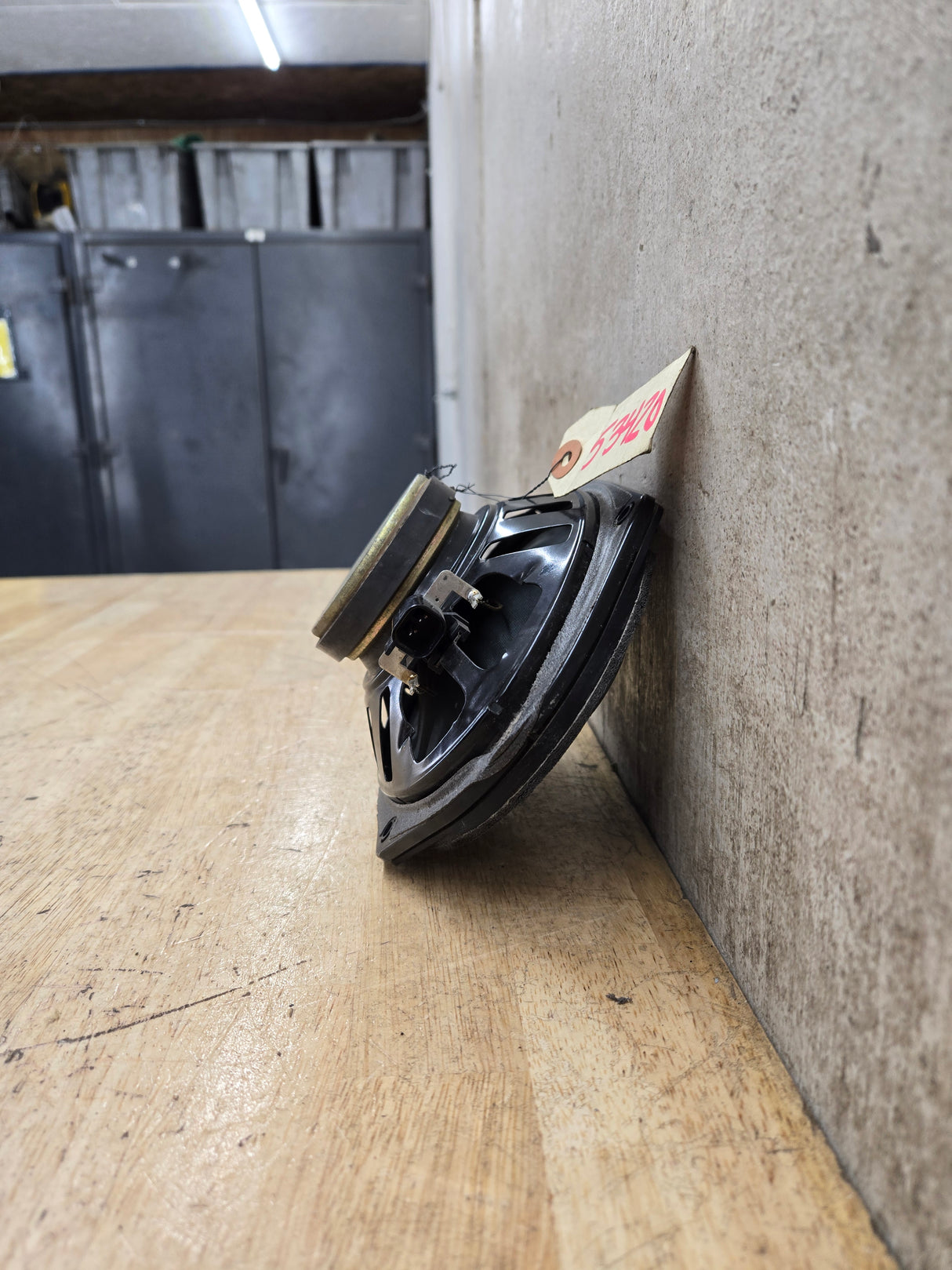 1999-2007 Ford Super Duty F150 F250 F350 F450 F550 Door Speaker XF2F-18808-AC