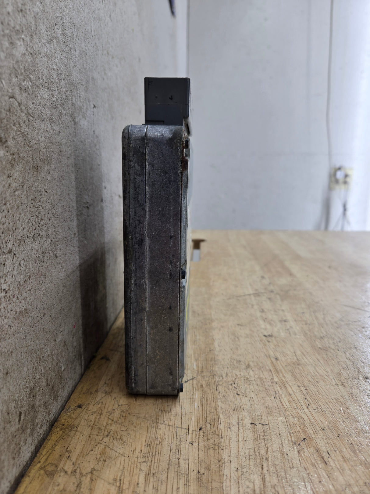 2002 Ford F250 F350 F450 F550 6.8L Triton PCM YEU2 / 2C4A-12A650-YC