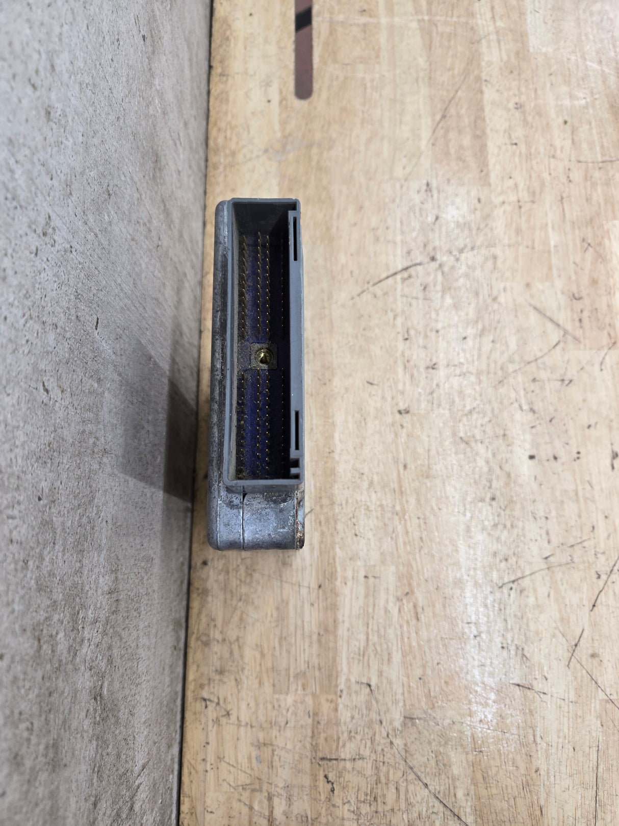 2002 Ford F250 F350 F450 F550 6.8L Triton PCM YEU2 / 2C4A-12A650-YC