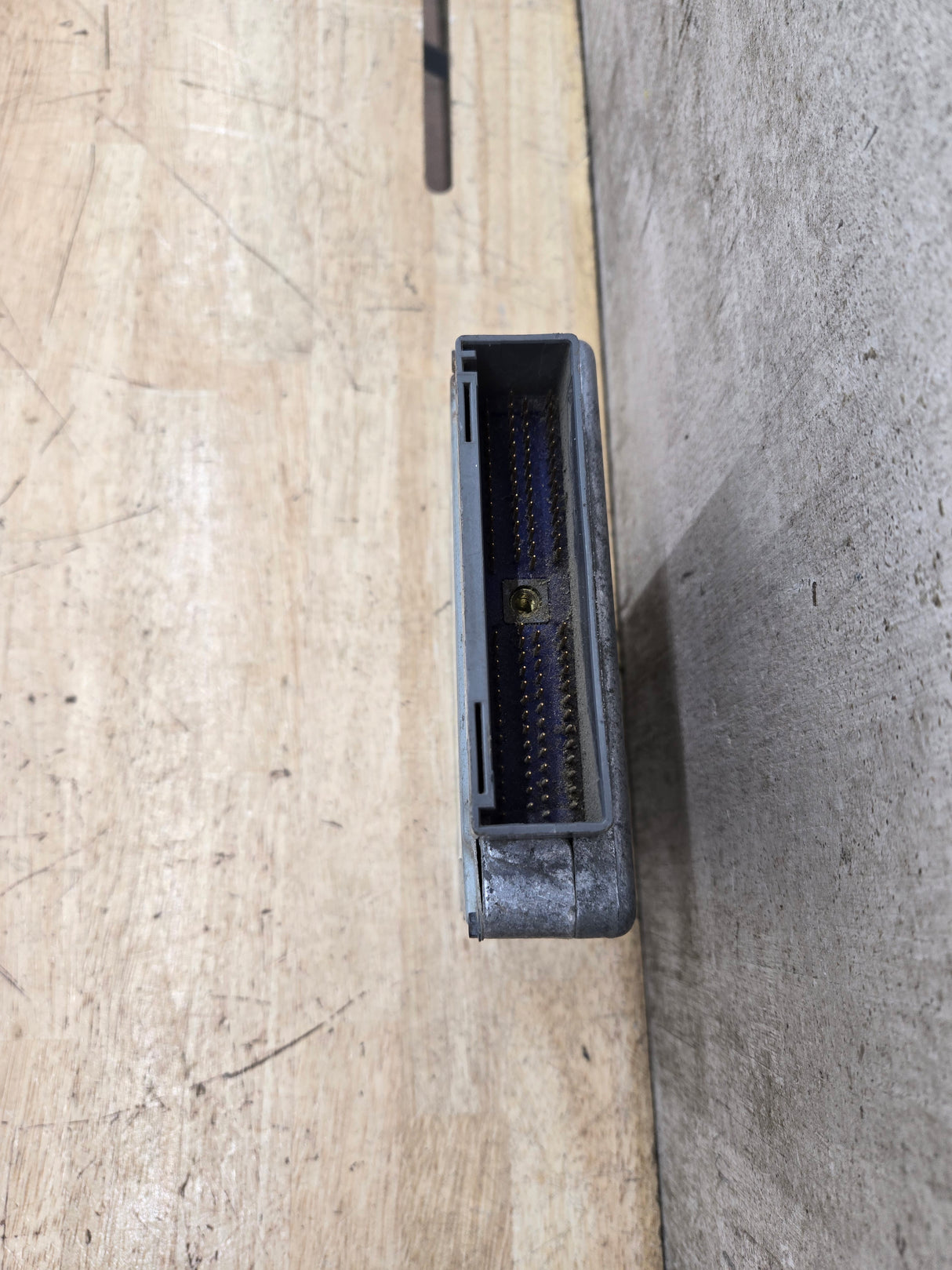 2002 Ford F250 F350 F450 F550 6.8L Triton PCM YEU2 / 2C4A-12A650-YC