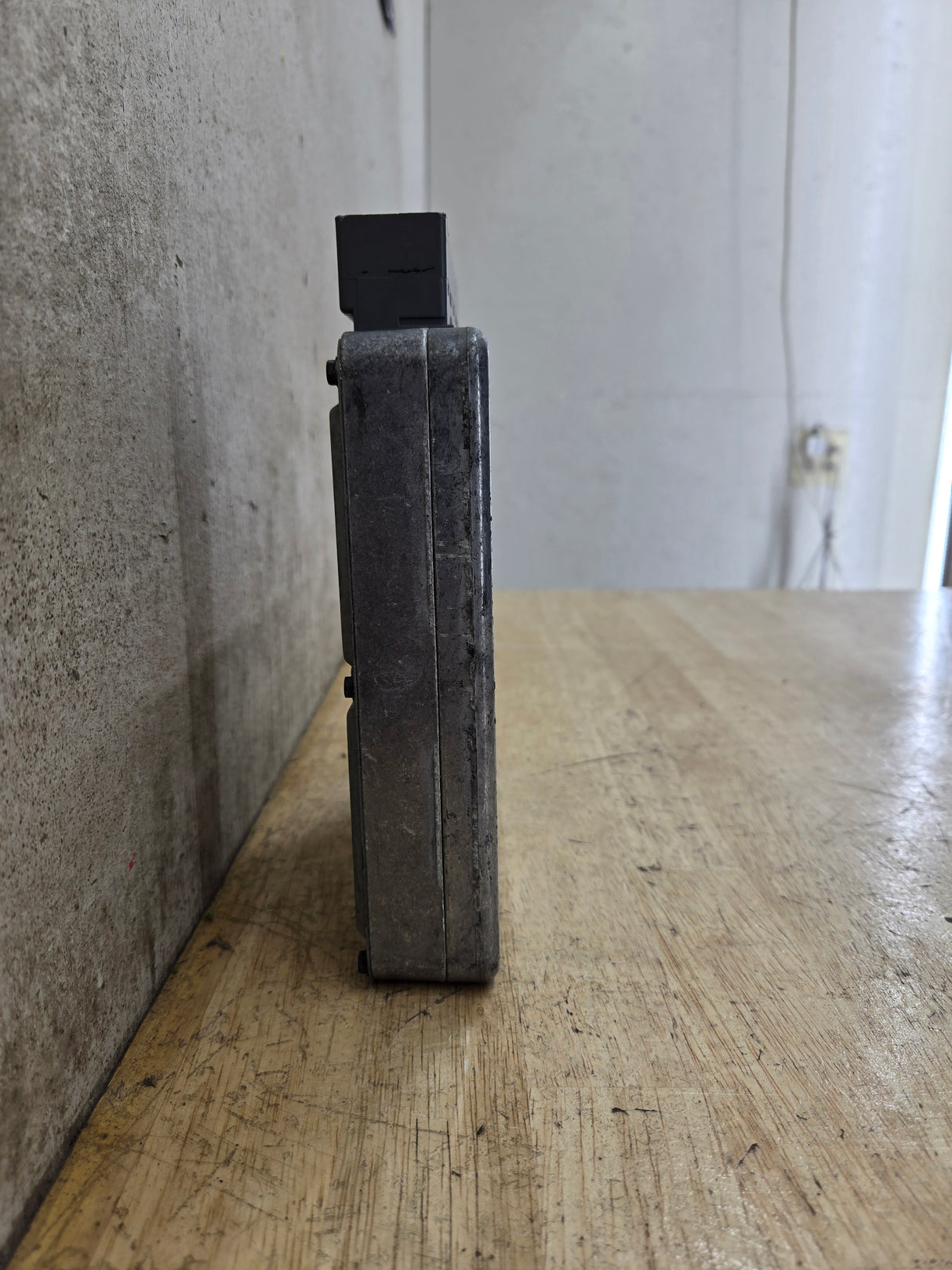 2002 Ford F250 F350 F450 F550 6.8L Triton PCM YEU2 / 2C4A-12A650-YC