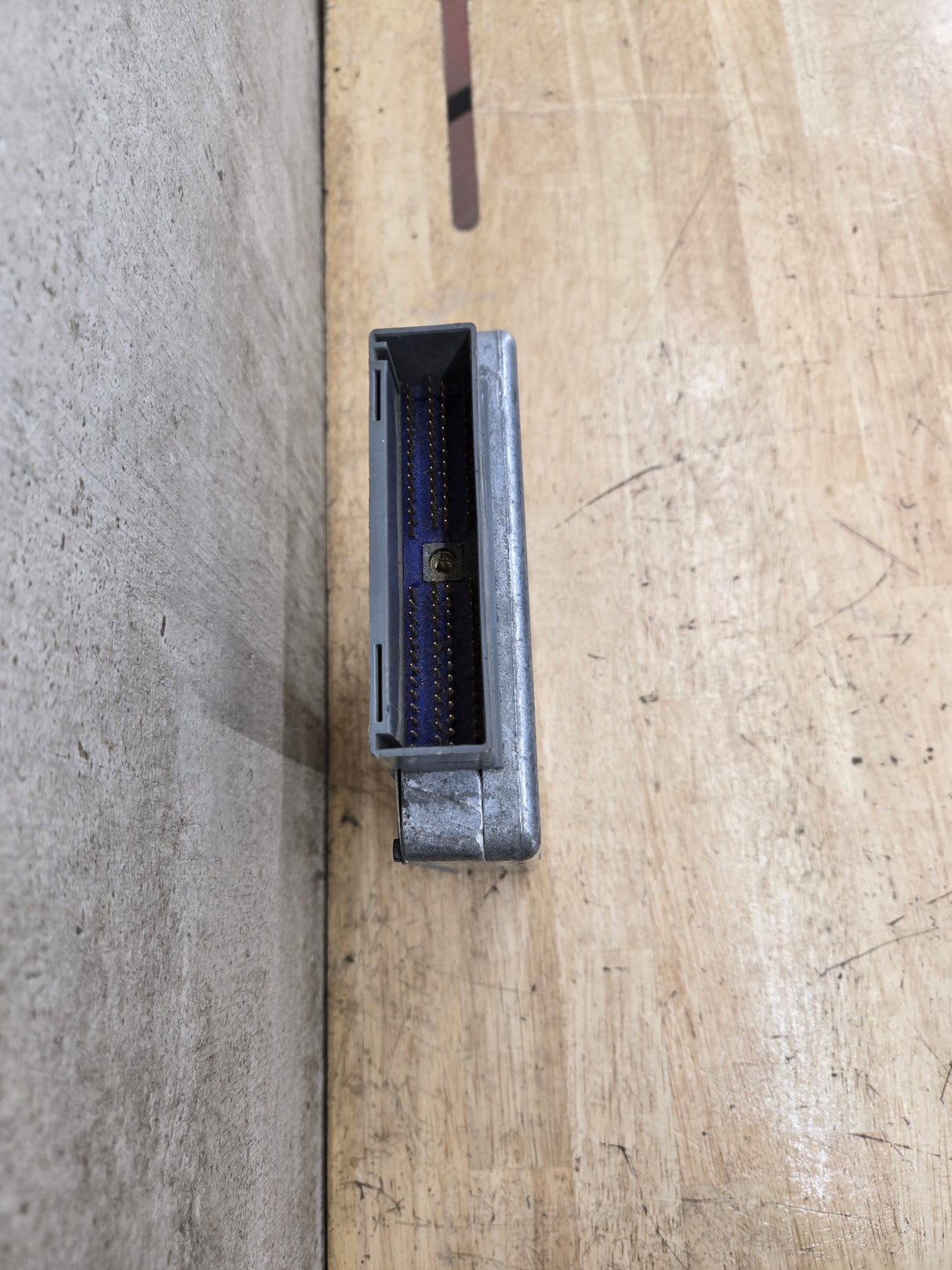 2002 Ford F250 F350 F450 F550 6.8L Triton PCM YEU2 / 2C4A-12A650-YC