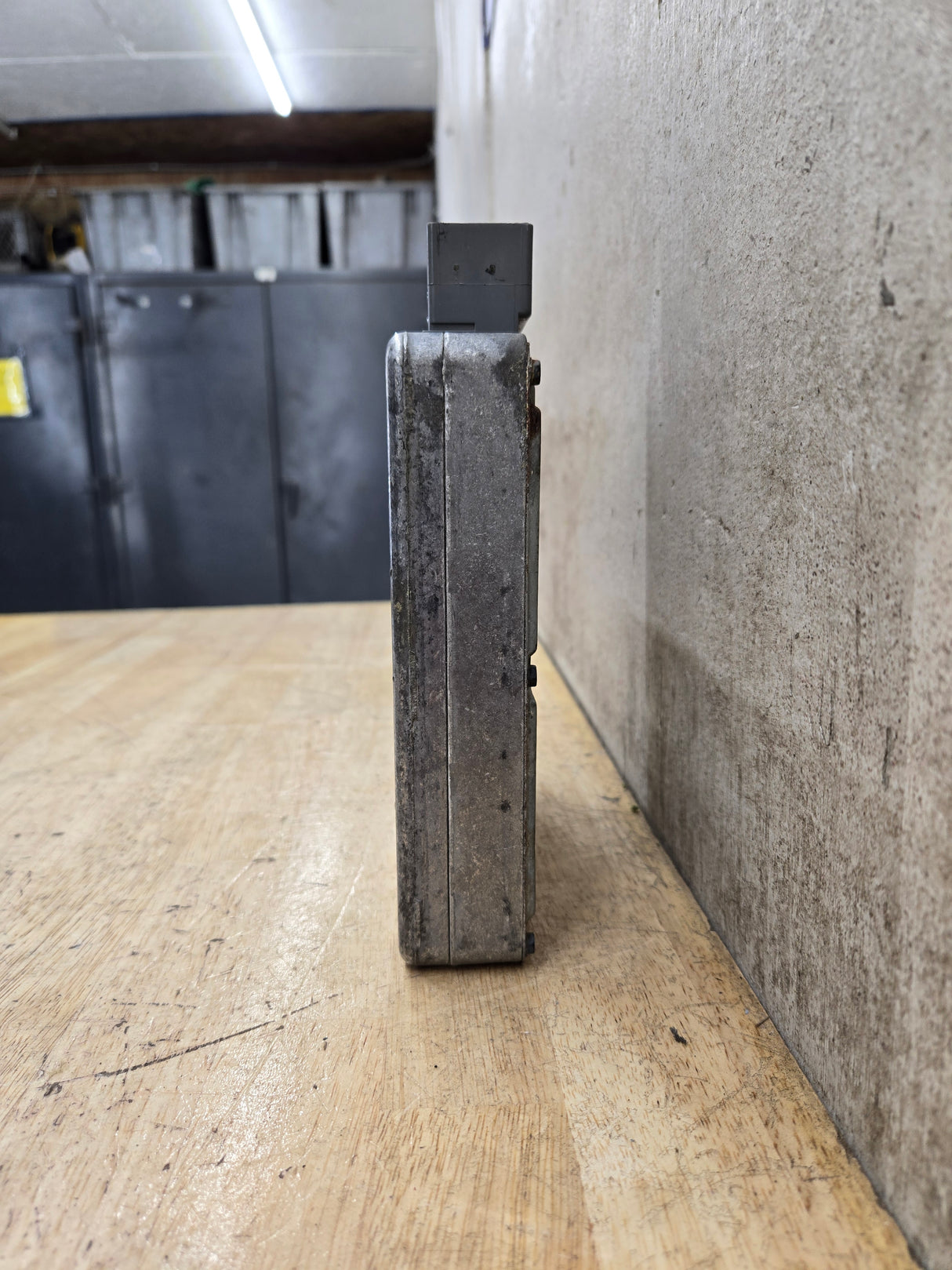 2002 Ford F250 F350 F450 F550 6.8L Triton PCM YEU2 / 2C4A-12A650-YC