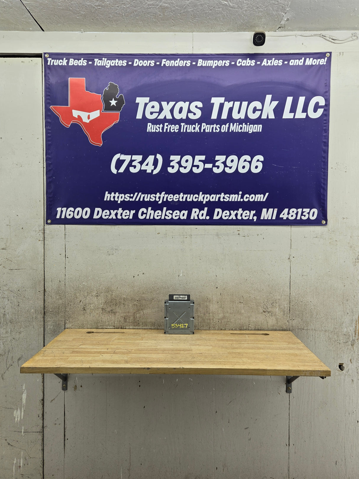 2002 Ford F250 F350 Super Duty 5.4L Triton PCM GCU0 / 2C3A-12A650-GA