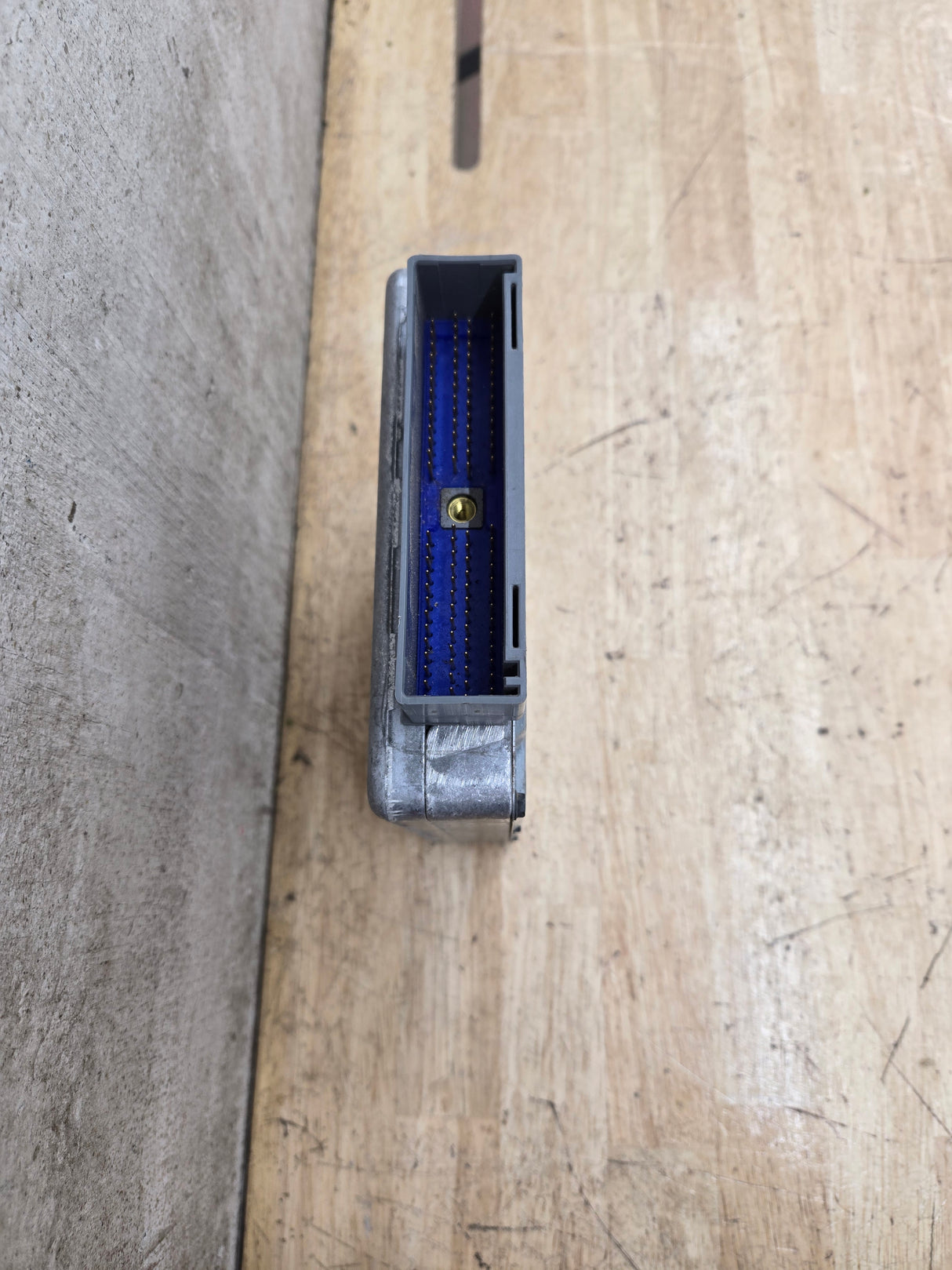 2002 Ford F250 F350 Super Duty 5.4L Triton PCM GCU0 / 2C3A-12A650-GA