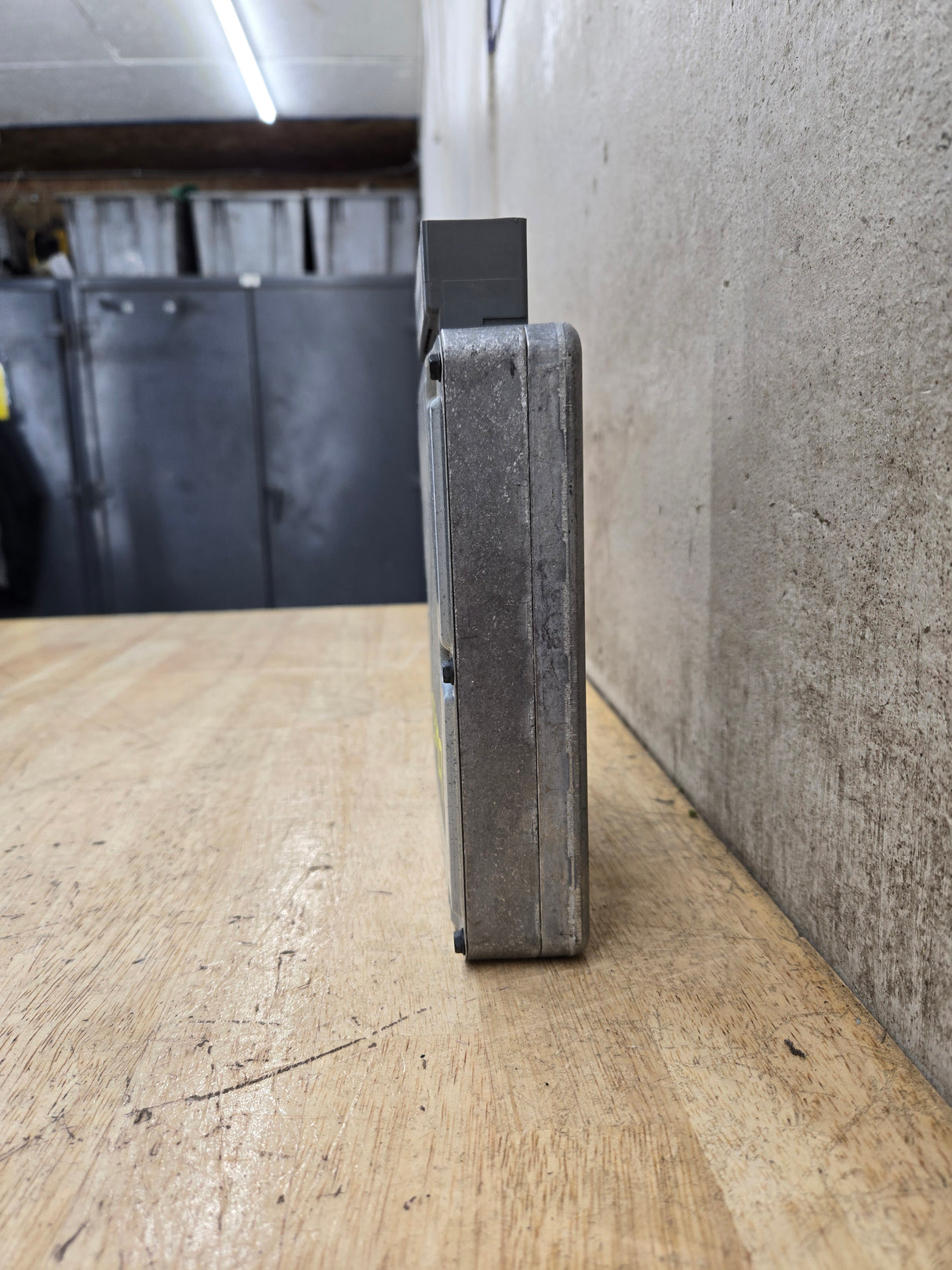 2002 Ford F250 F350 Super Duty 5.4L Triton PCM GCU0 / 2C3A-12A650-GA