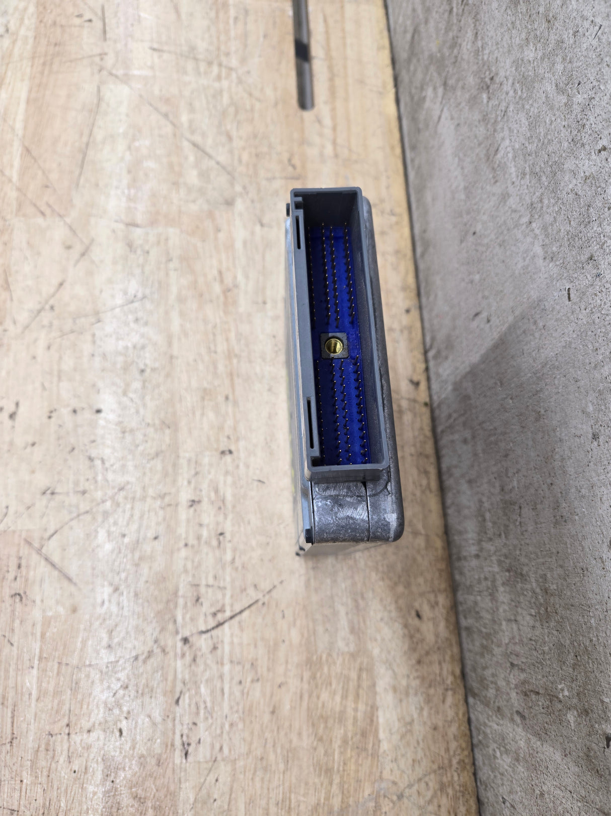 2002 Ford F250 F350 Super Duty 5.4L Triton PCM GCU0 / 2C3A-12A650-GA