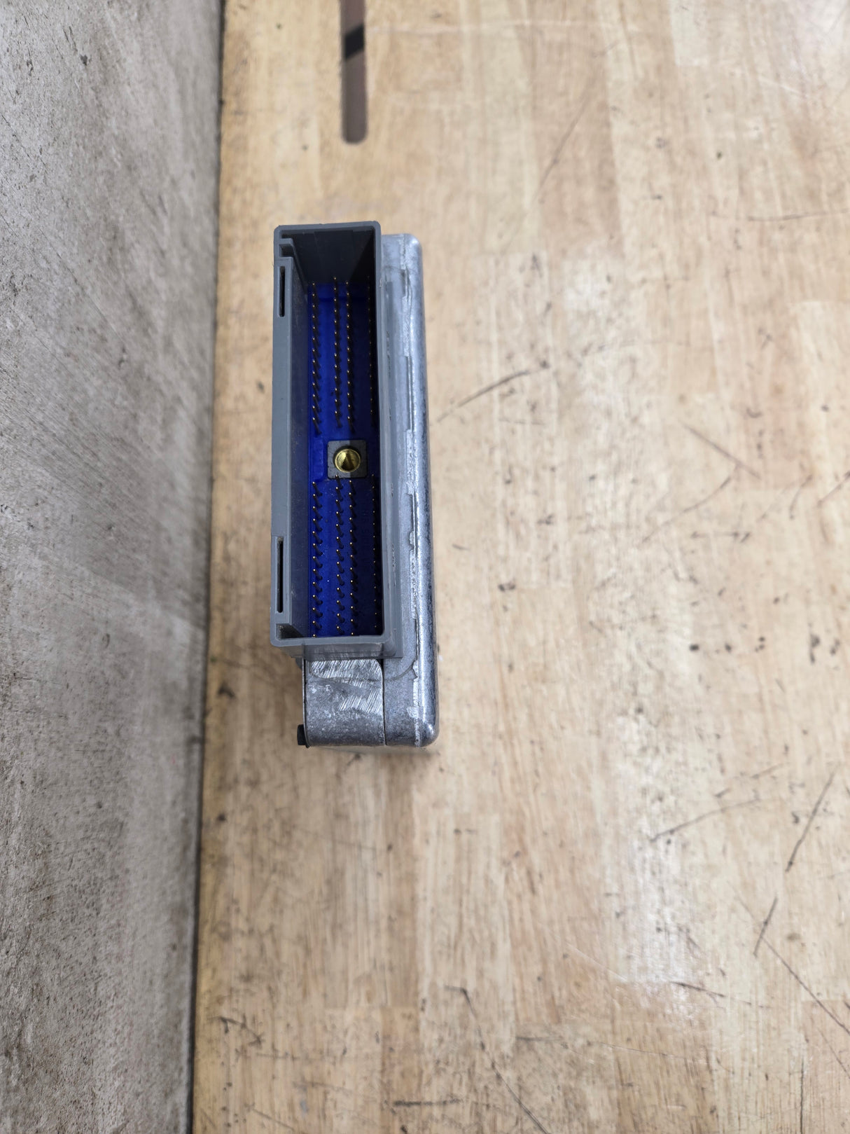 2002 Ford F250 F350 Super Duty 5.4L Triton PCM GCU0 / 2C3A-12A650-GA