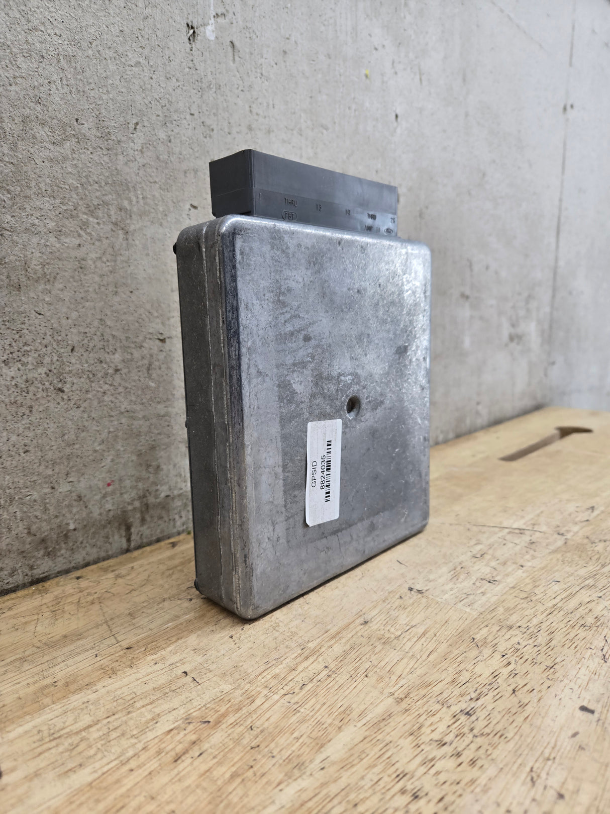 2002 Ford F250 F350 Super Duty 5.4L Triton PCM GCU0 / 2C3A-12A650-GA