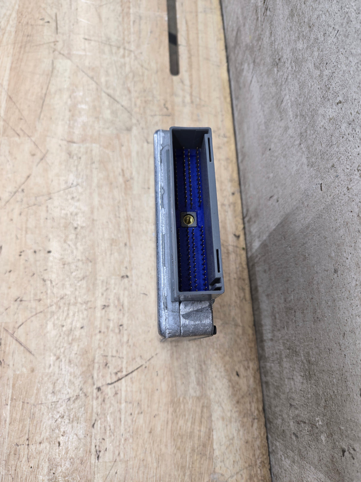 2002 Ford F250 F350 Super Duty 5.4L Triton PCM GCU0 / 2C3A-12A650-GA