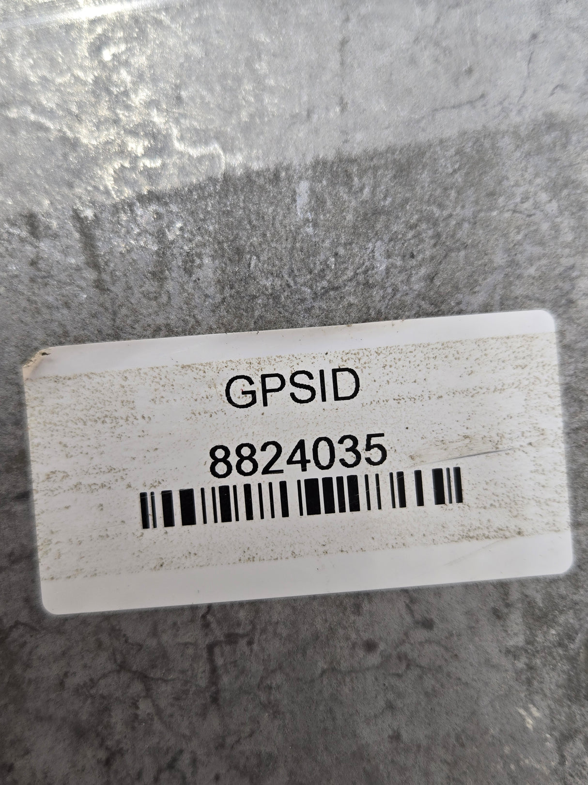 2002 Ford F250 F350 Super Duty 5.4L Triton PCM GCU0 / 2C3A-12A650-GA