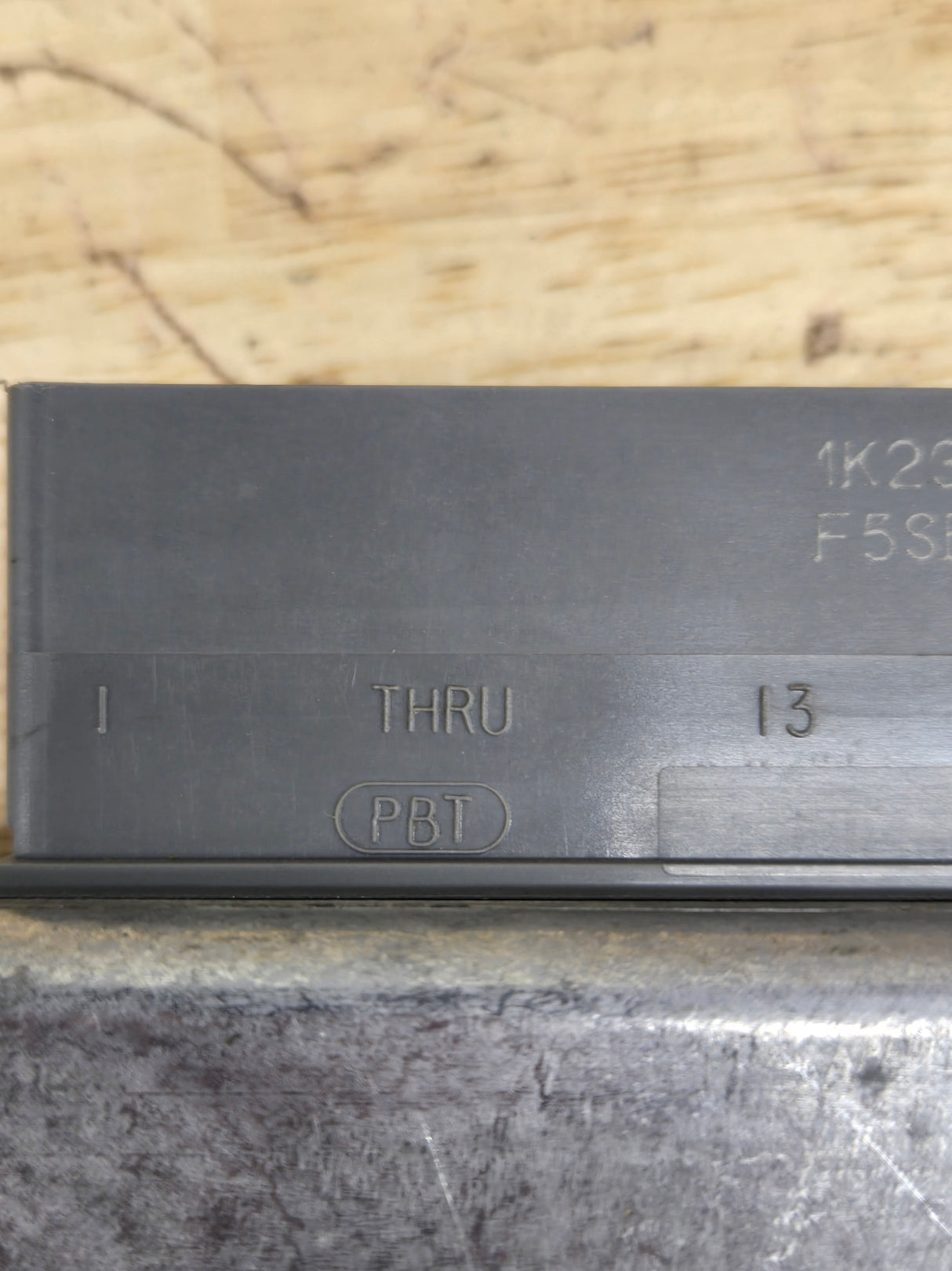 2002 Ford F250 F350 Super Duty 5.4L Triton PCM GCU0 / 2C3A-12A650-GA