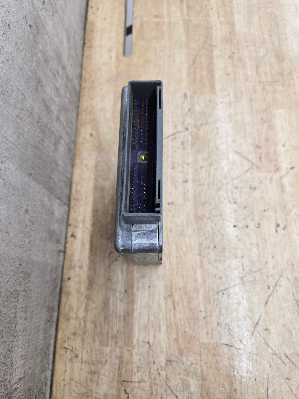 2002 Ford F250 F350 Super Duty 5.4L Triton PCM GCU0 / 2C3A-12A650-GA