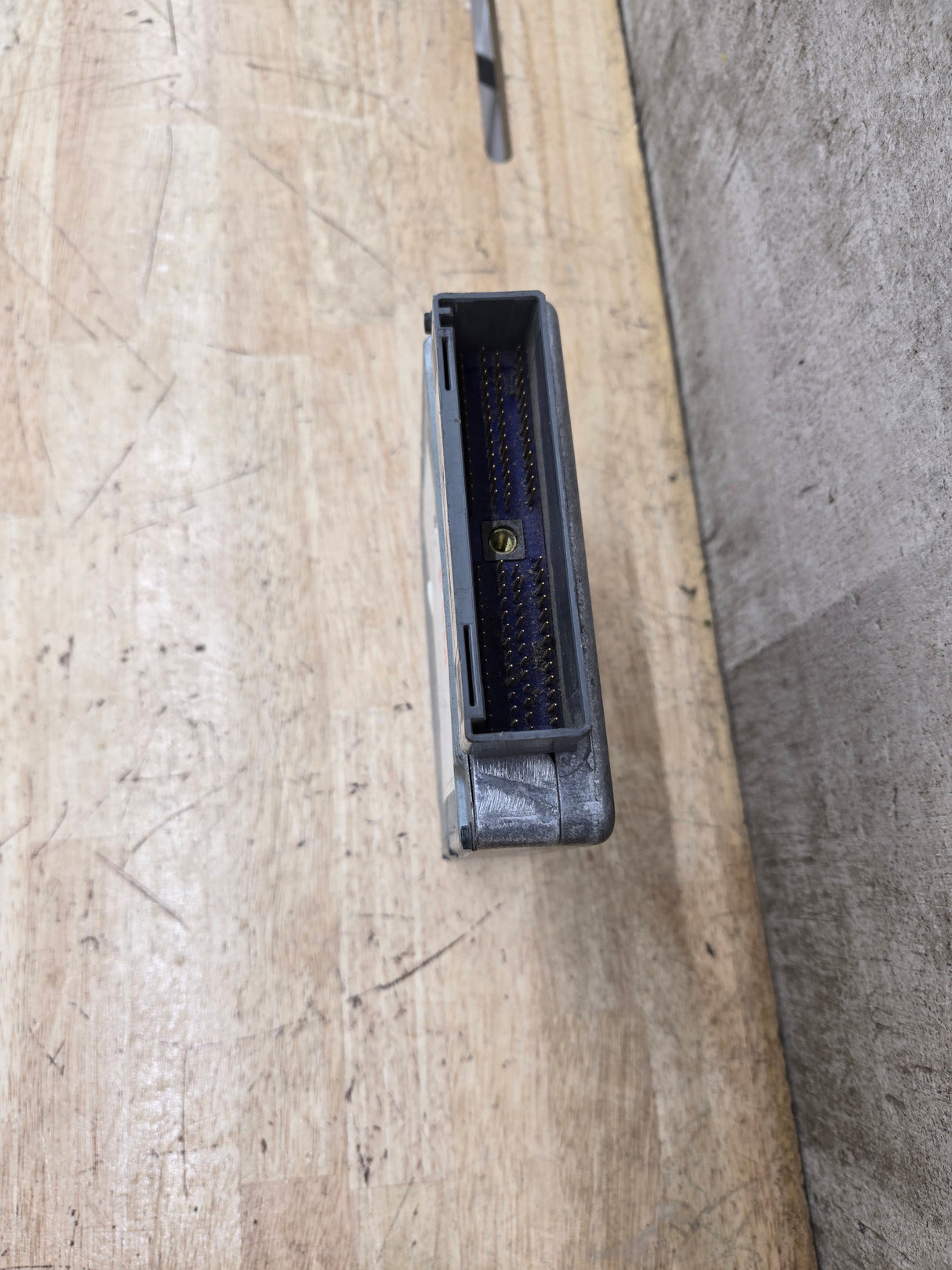 2002 Ford F250 F350 Super Duty 5.4L Triton PCM GCU0 / 2C3A-12A650-GA