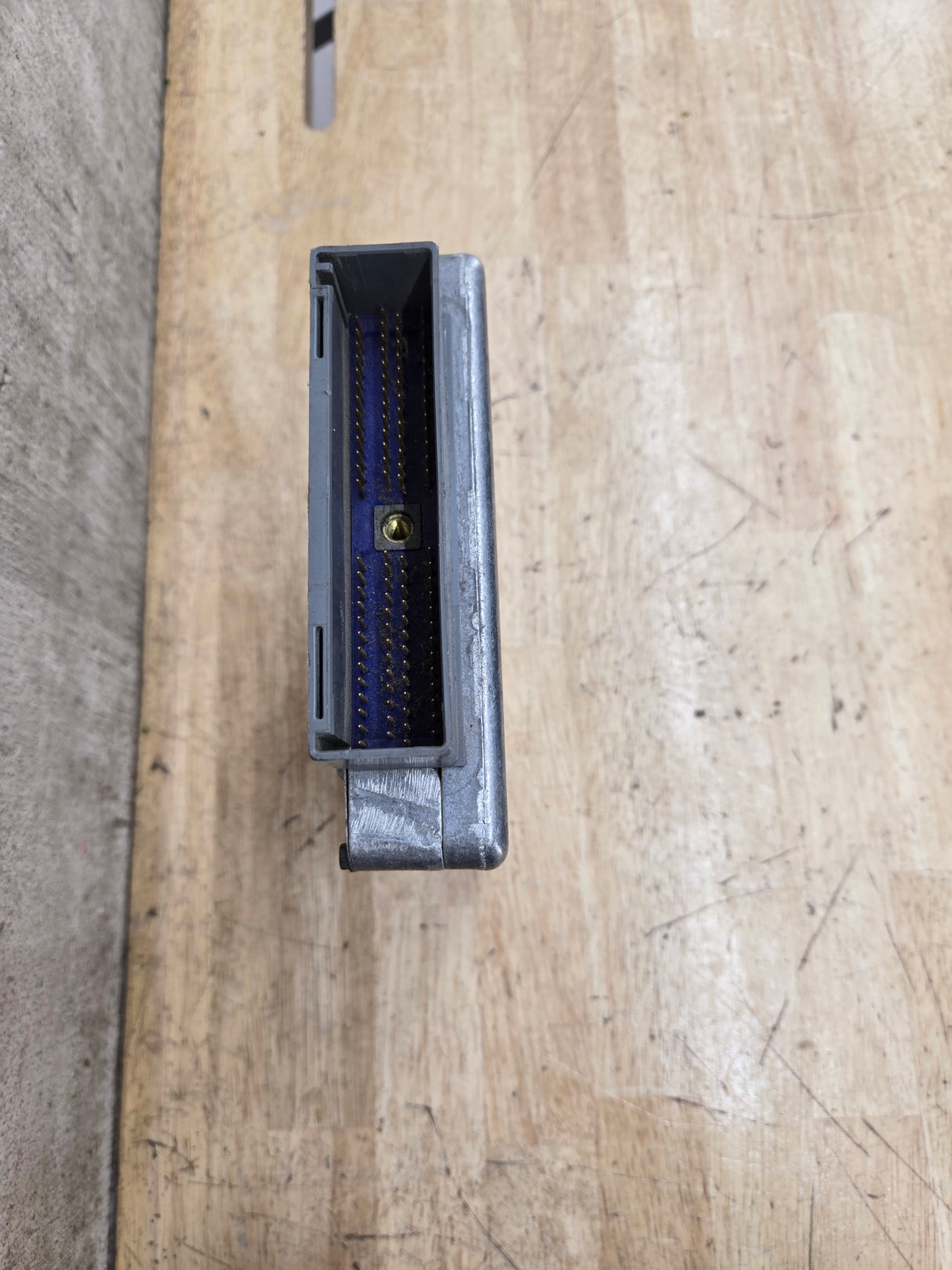 2002 Ford F250 F350 Super Duty 5.4L Triton PCM GCU0 / 2C3A-12A650-GA