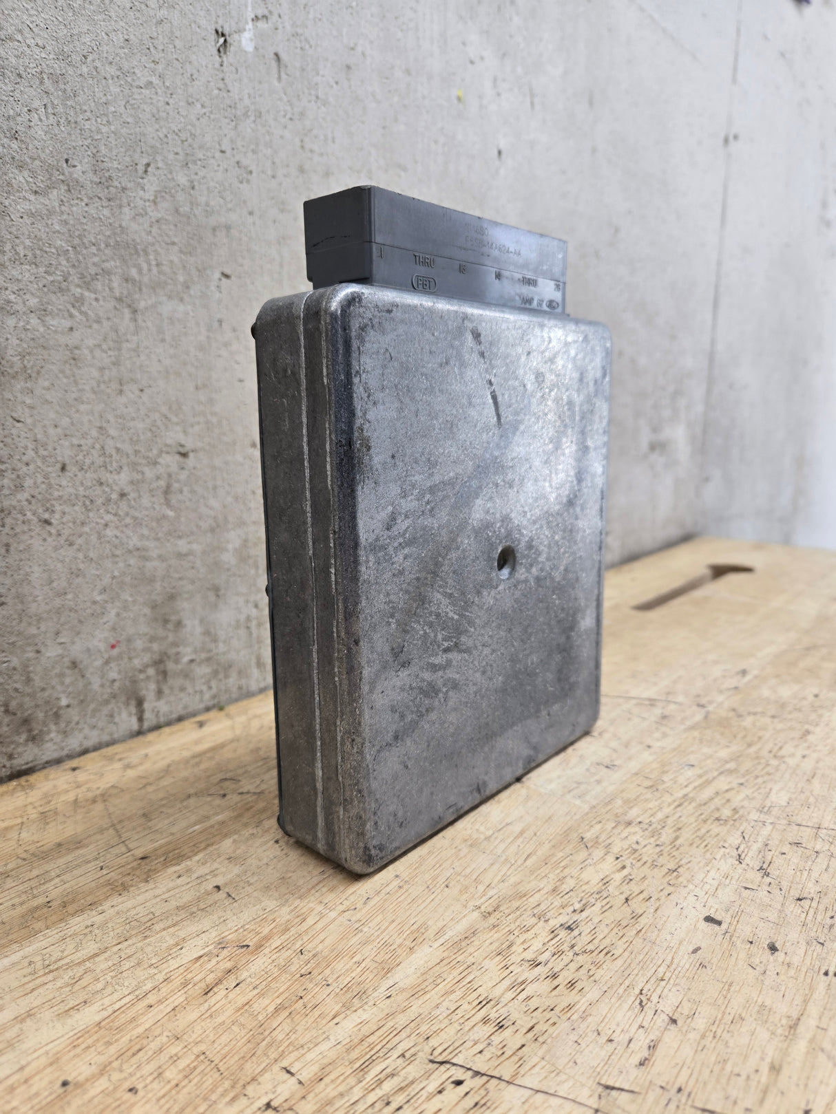 2002 Ford F250 F350 Super Duty 5.4L Triton PCM GCU0 / 2C3A-12A650-GA