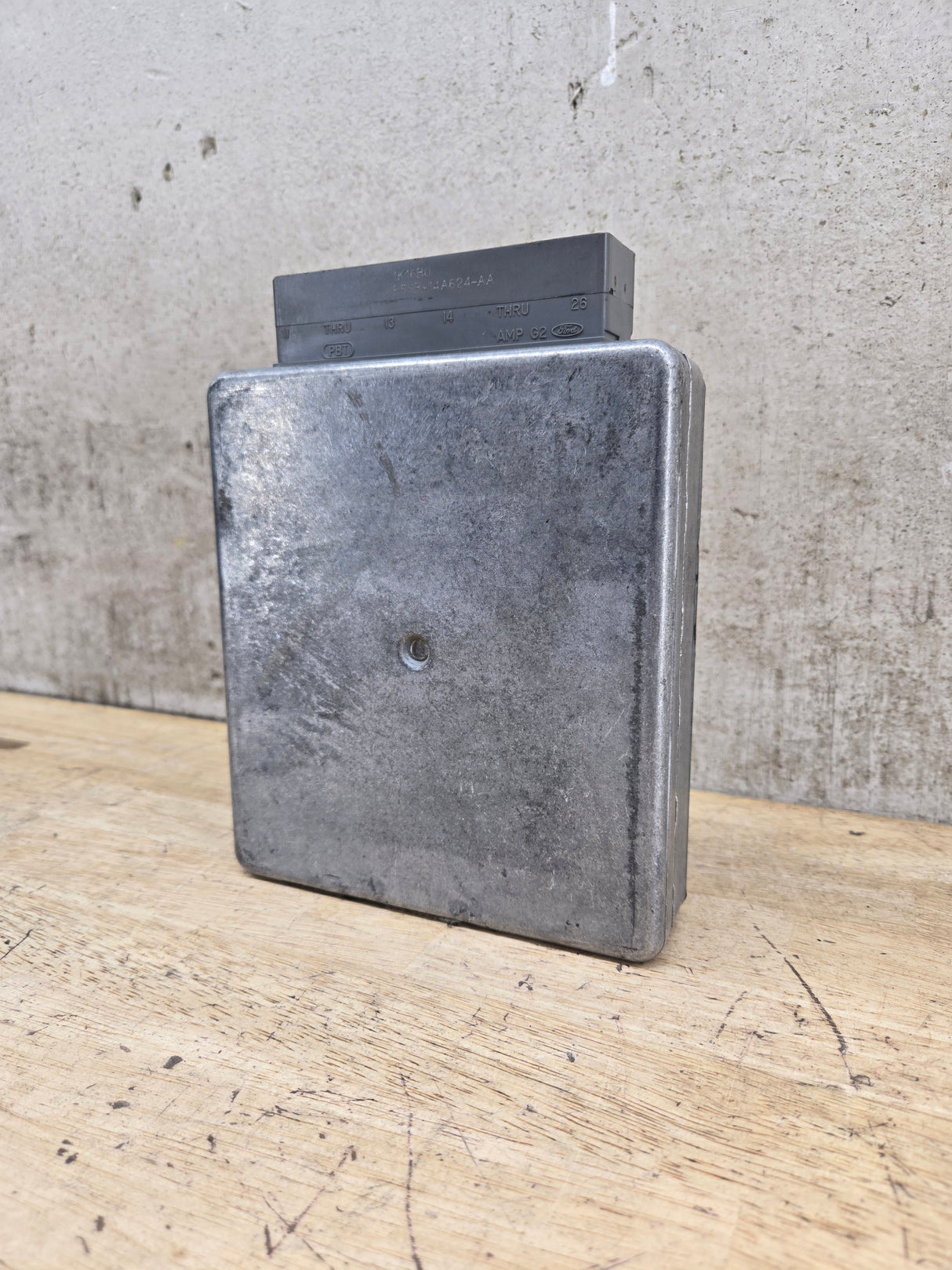 2002 Ford F250 F350 Super Duty 5.4L Triton PCM GCU0 / 2C3A-12A650-GA