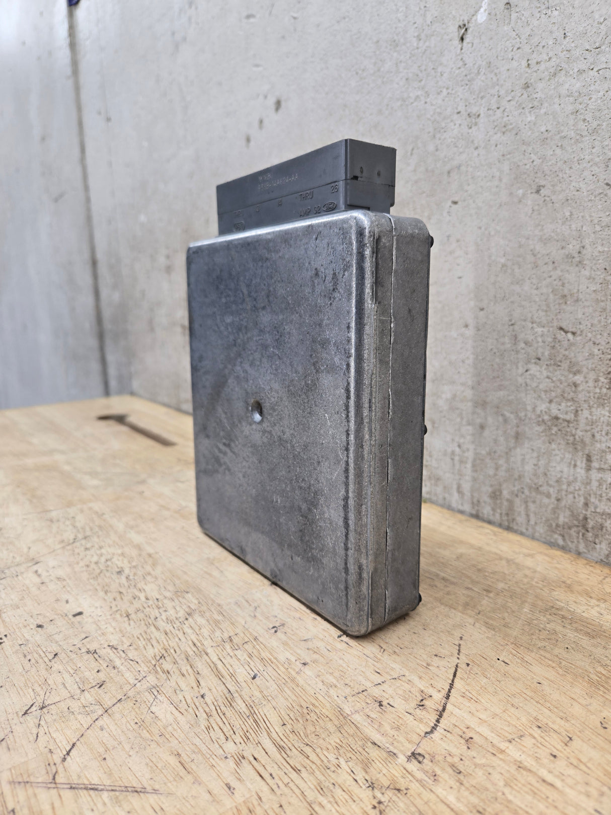 2002 Ford F250 F350 Super Duty 5.4L Triton PCM GCU0 / 2C3A-12A650-GA