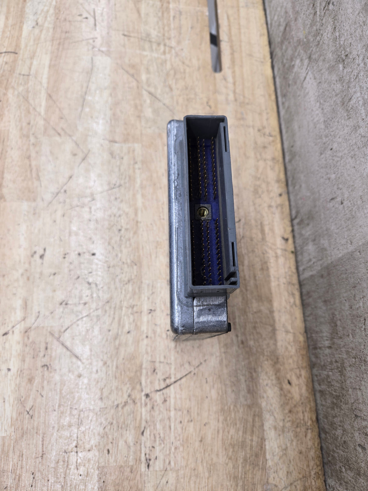 2002 Ford F250 F350 Super Duty 5.4L Triton PCM GCU0 / 2C3A-12A650-GA