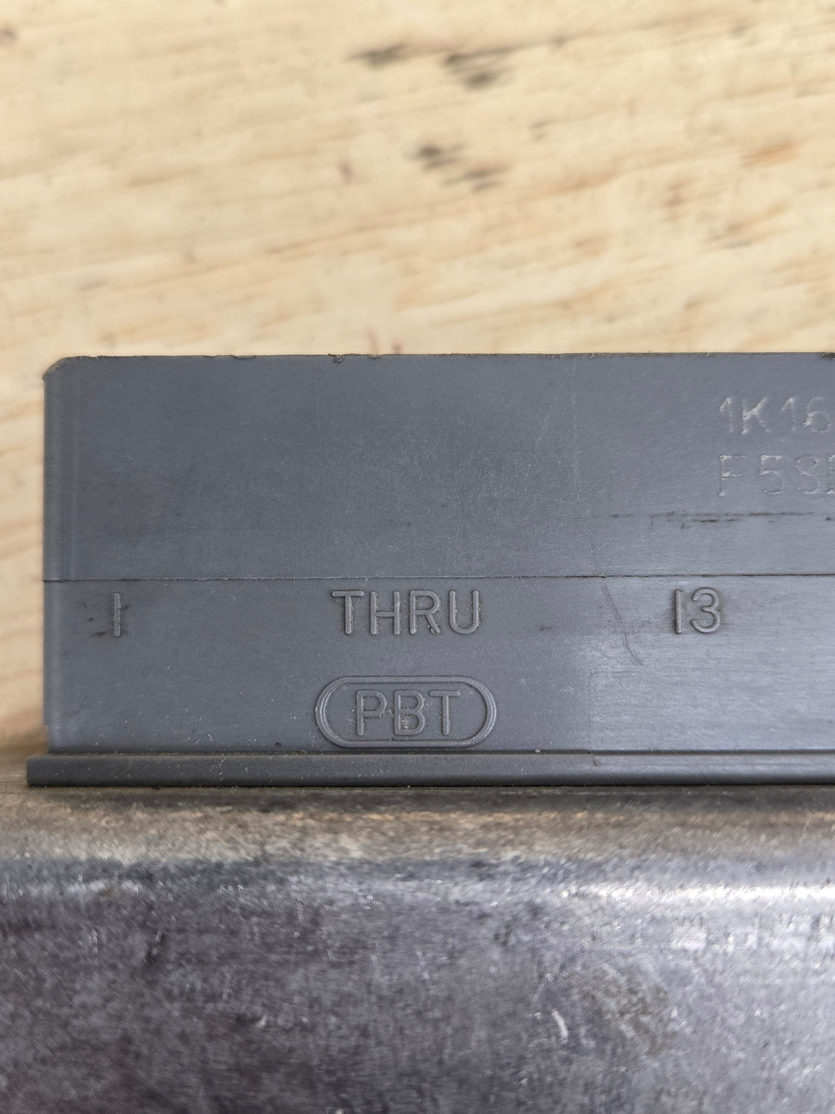 2002 Ford F250 F350 Super Duty 5.4L Triton PCM GCU0 / 2C3A-12A650-GA