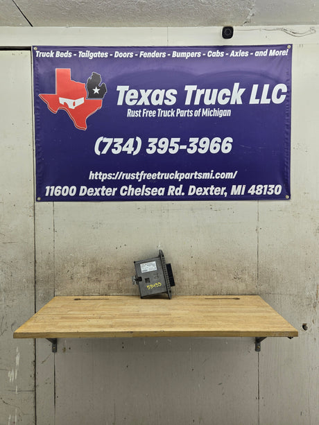 2009-2010 Ford F250 F350 F450 F550 6.4L PCM VTB6 / 8C3A-12A650-EBG