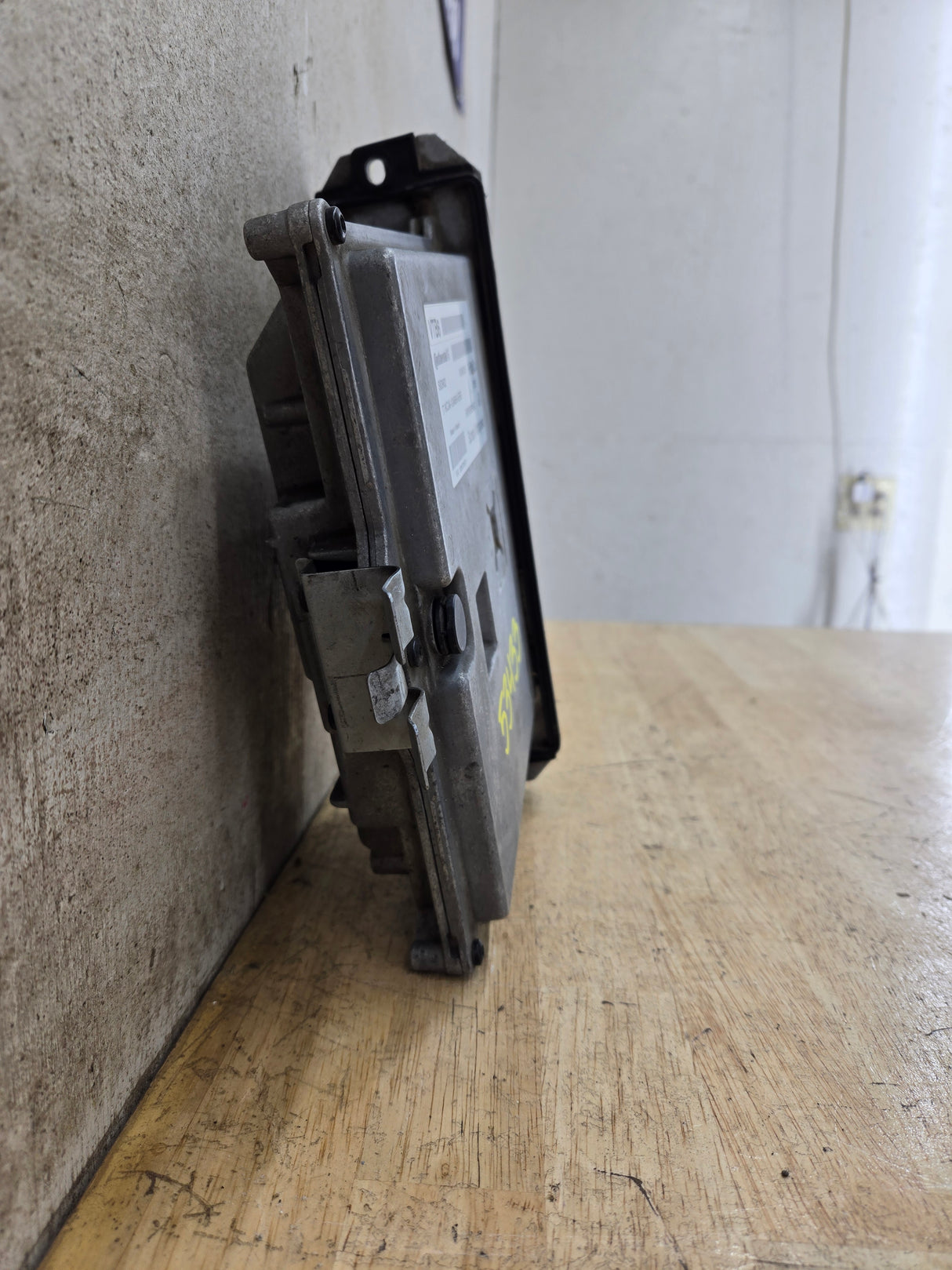 2009-2010 Ford F250 F350 F450 F550 6.4L PCM VTB6 / 8C3A-12A650-EBG