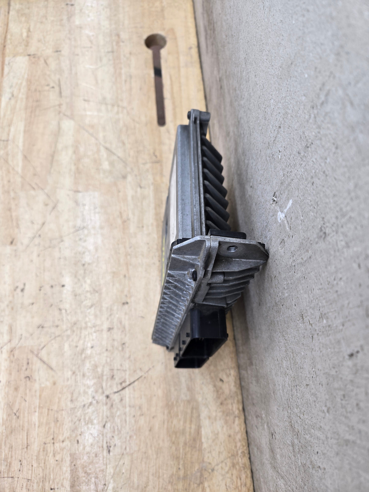 2009-2010 Ford F250 F350 F450 F550 6.4L PCM VTB6 / 8C3A-12A650-EBG