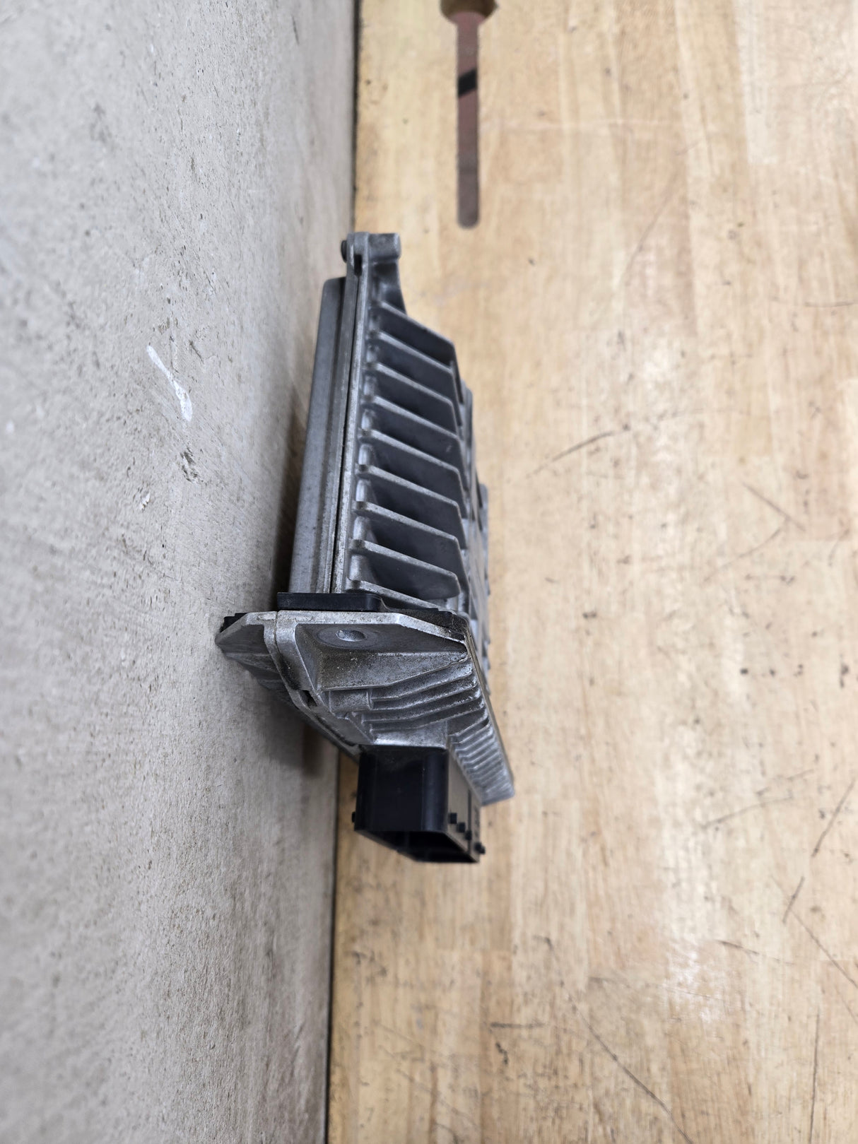 2009-2010 Ford F250 F350 F450 F550 6.4L PCM VTB6 / 8C3A-12A650-EBG