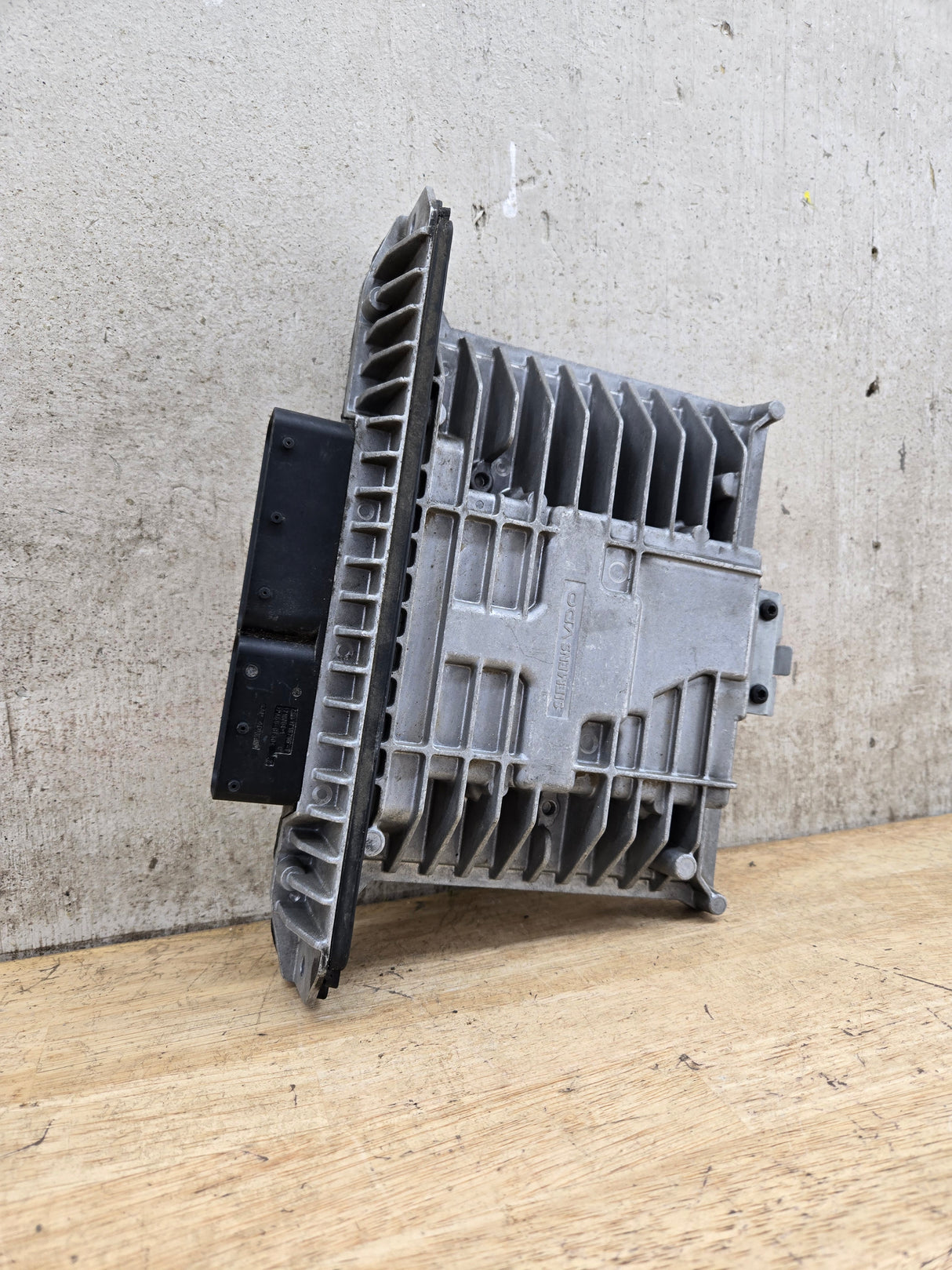 2009-2010 Ford F250 F350 F450 F550 6.4L PCM VTB6 / 8C3A-12A650-EBG