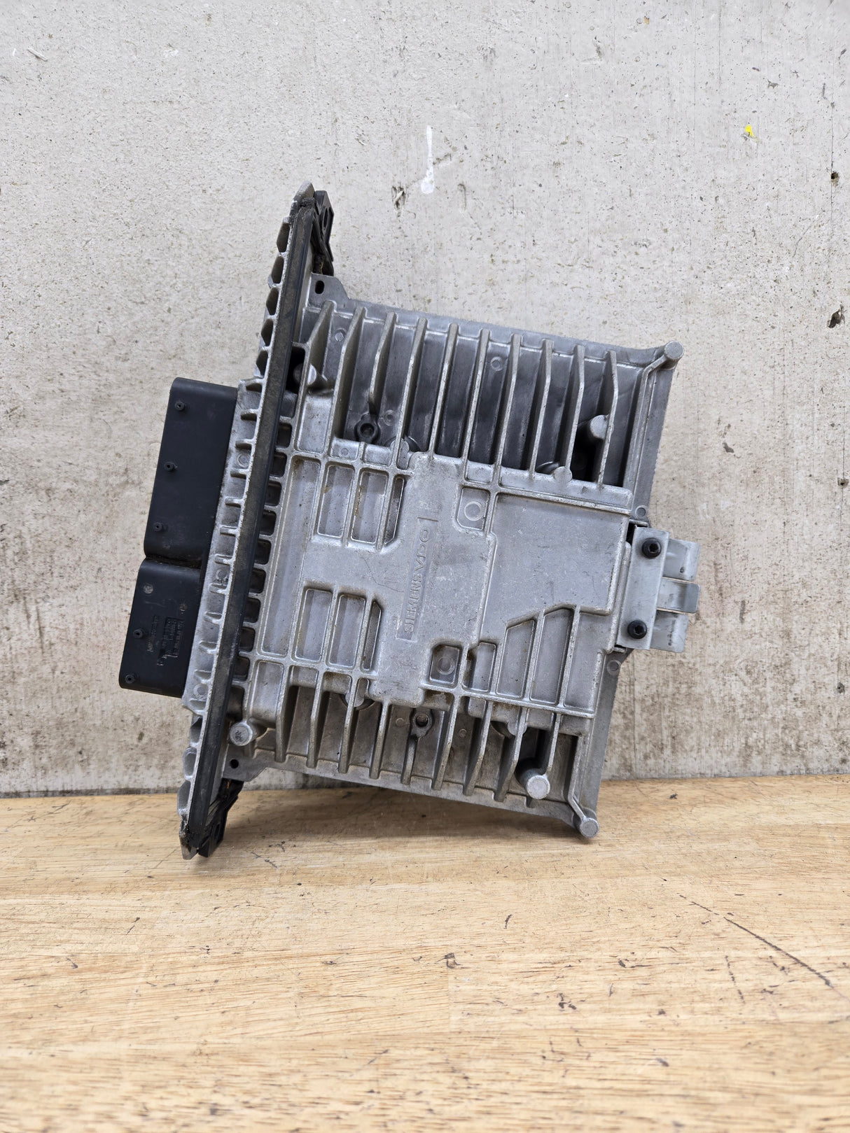 2009-2010 Ford F250 F350 F450 F550 6.4L PCM VTB6 / 8C3A-12A650-EBG