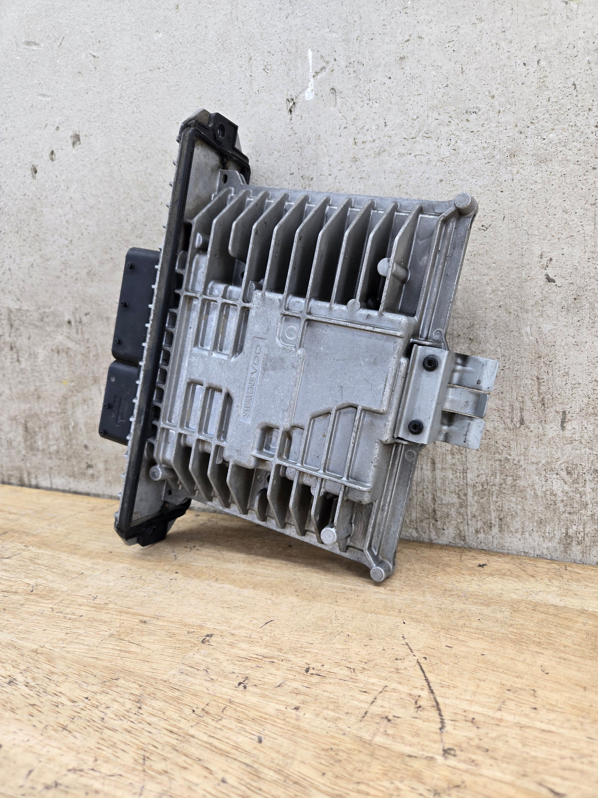 2009-2010 Ford F250 F350 F450 F550 6.4L PCM VTB6 / 8C3A-12A650-EBG