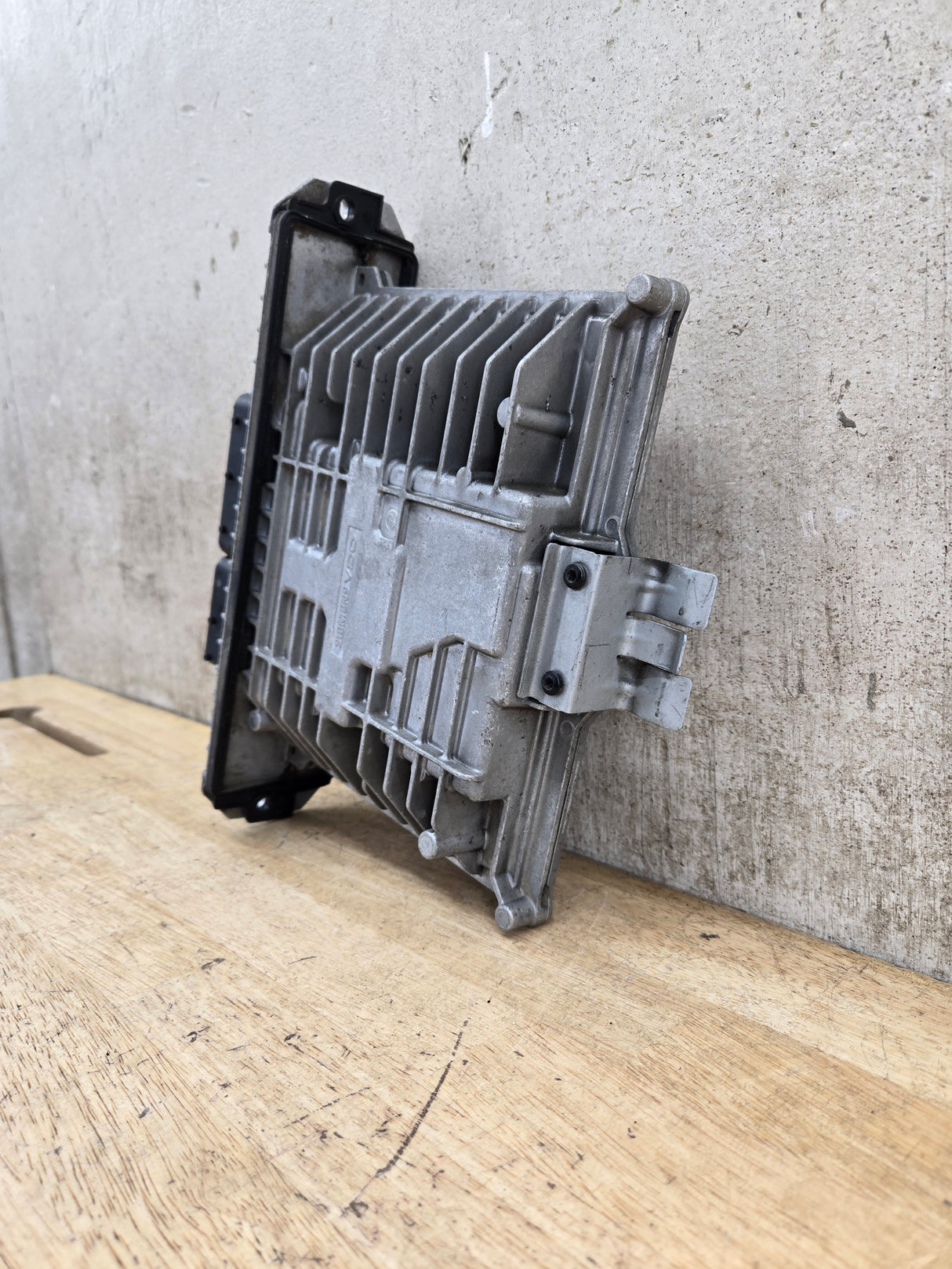 2009-2010 Ford F250 F350 F450 F550 6.4L PCM VTB6 / 8C3A-12A650-EBG