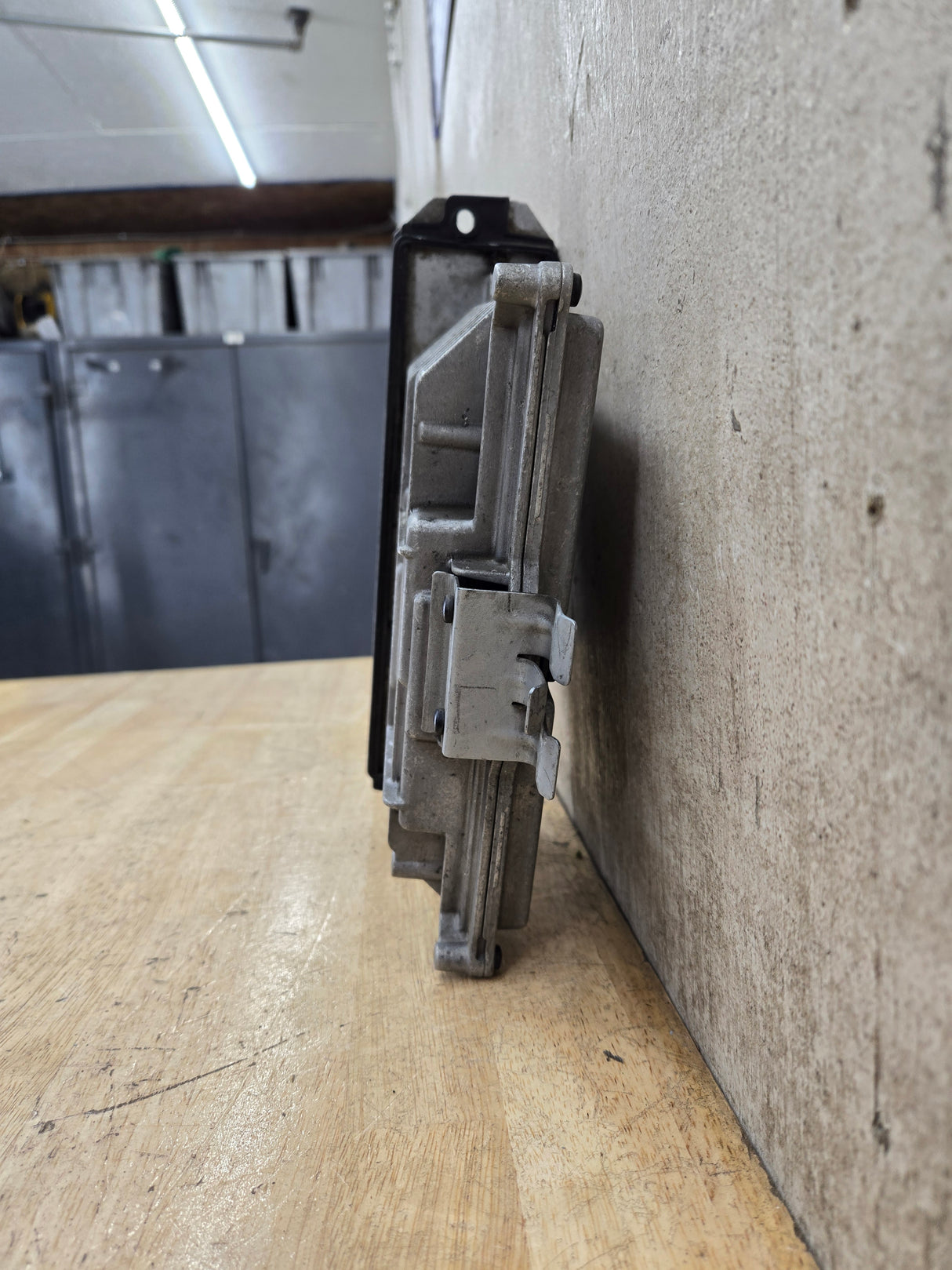 2009-2010 Ford F250 F350 F450 F550 6.4L PCM VTB6 / 8C3A-12A650-EBG