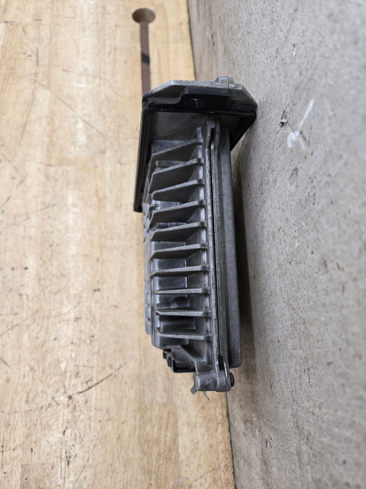 2009-2010 Ford F250 F350 F450 F550 6.4L PCM VTB6 / 8C3A-12A650-EBG