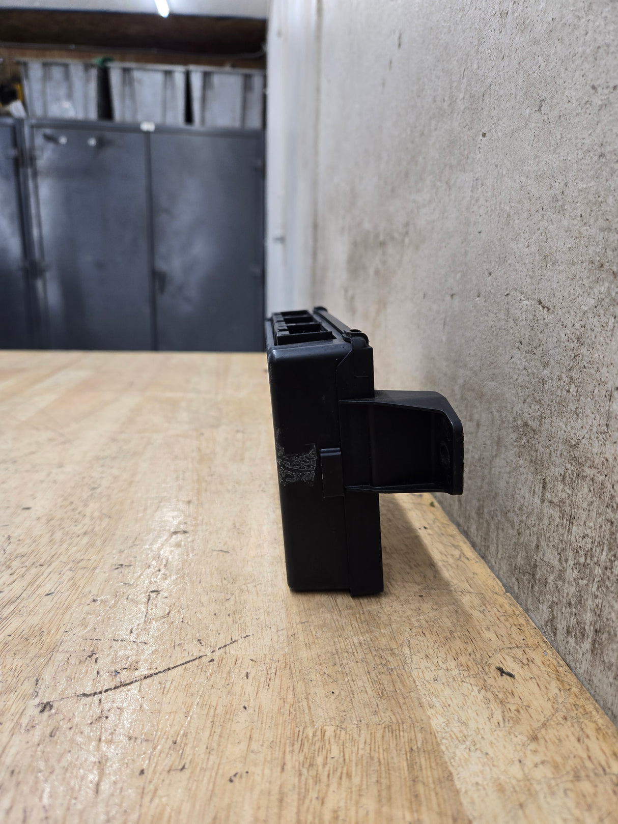 2004-2007 Ford Super Duty Anti-Theft VSM Keyless Body Computer Module 4C7T-15K602-AH F250 F350 F450 F550