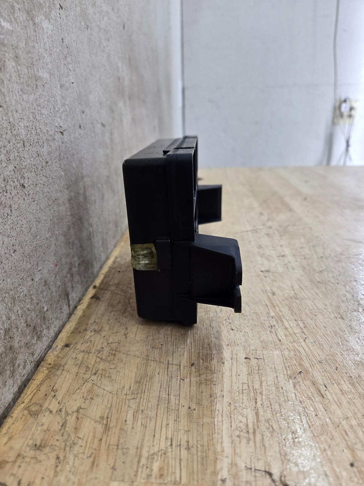 2004-2007 Ford Super Duty Anti-Theft VSM Keyless Body Computer Module 4C7T-15K602-AH F250 F350 F450 F550