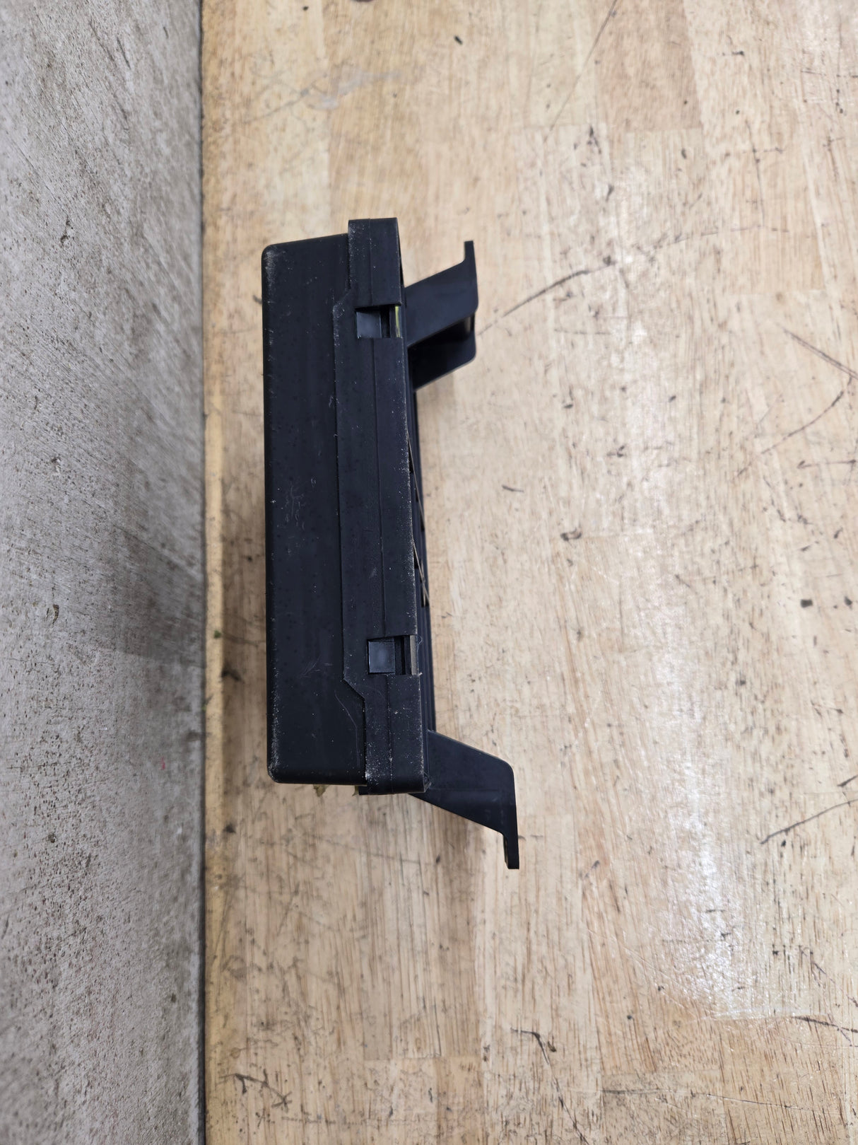 2004-2007 Ford Super Duty Anti-Theft VSM Keyless Body Computer Module 4C7T-15K602-AH F250 F350 F450 F550