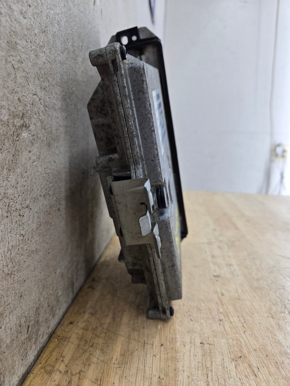 2009 Ford F250 F350 F450 F550 6.4L PCM VTB4 / 8C3A-12A650-EBE