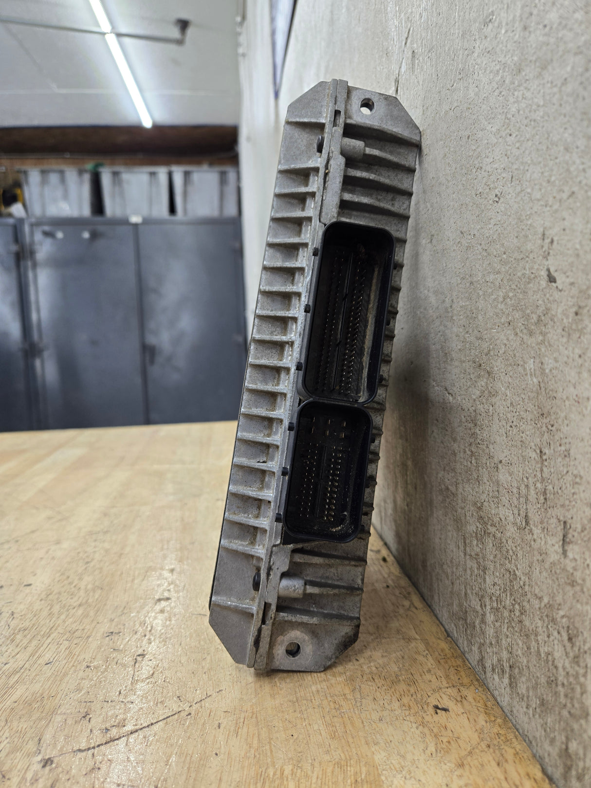 2009 Ford F250 F350 F450 F550 6.4L PCM VTB4 / 8C3A-12A650-EBE