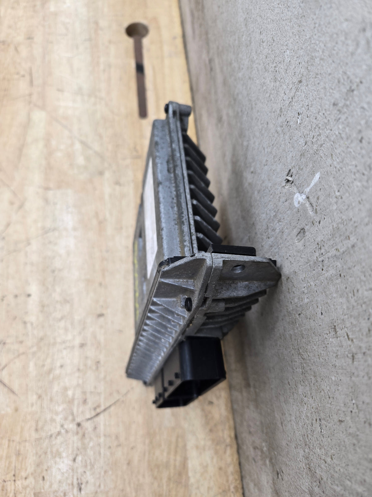 2009 Ford F250 F350 F450 F550 6.4L PCM VTB4 / 8C3A-12A650-EBE