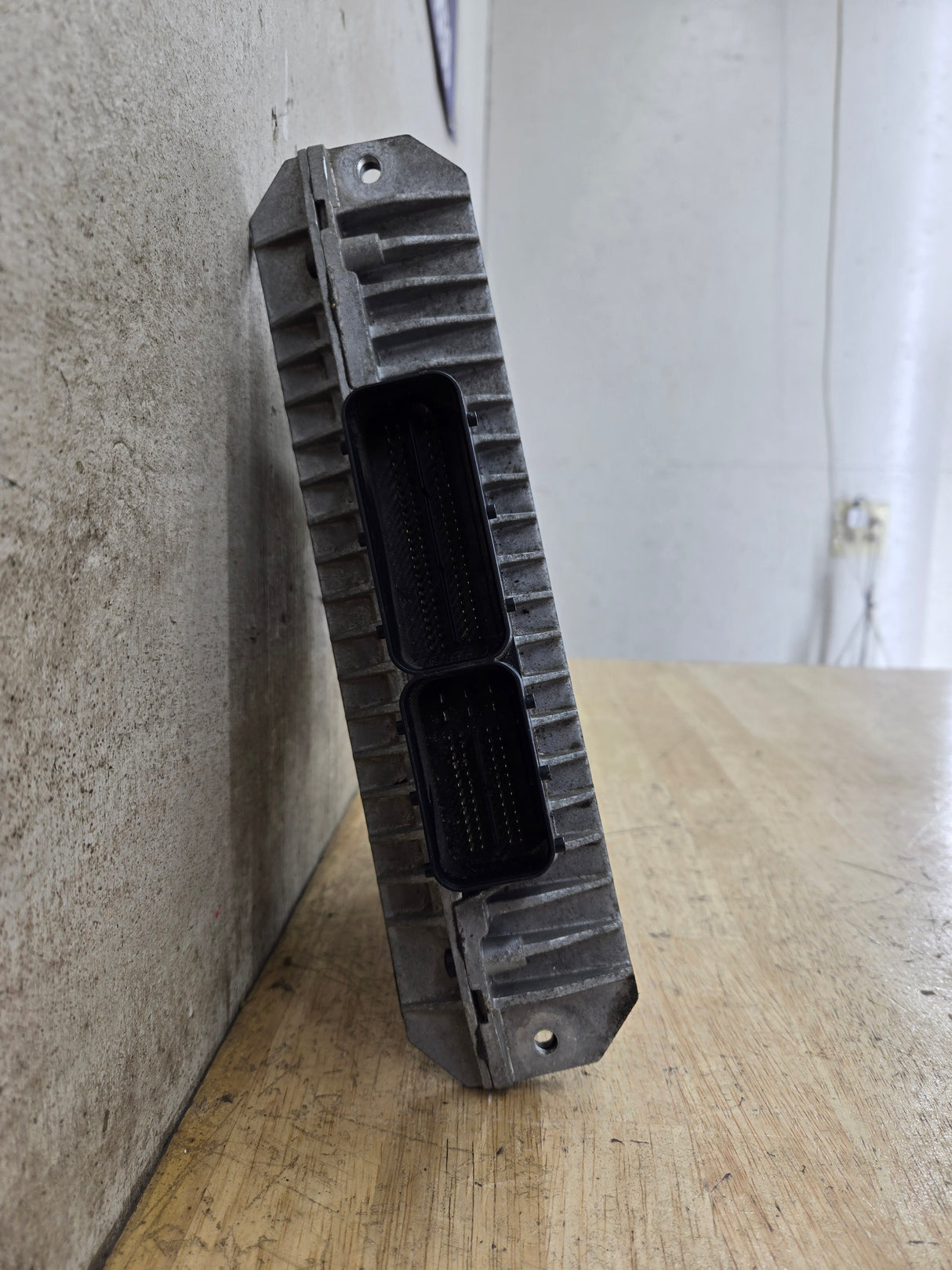 2009 Ford F250 F350 F450 F550 6.4L PCM VTB4 / 8C3A-12A650-EBE