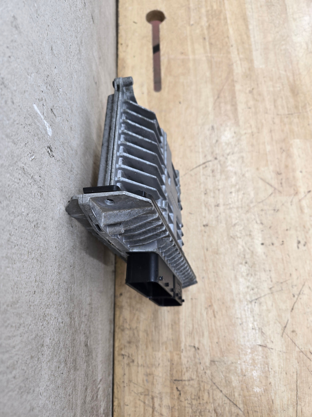 2009 Ford F250 F350 F450 F550 6.4L PCM VTB4 / 8C3A-12A650-EBE