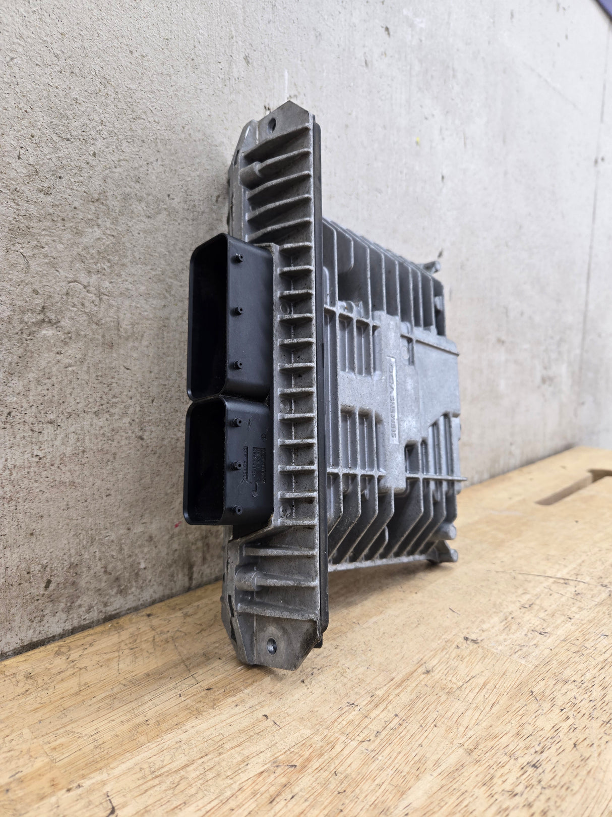 2009 Ford F250 F350 F450 F550 6.4L PCM VTB4 / 8C3A-12A650-EBE