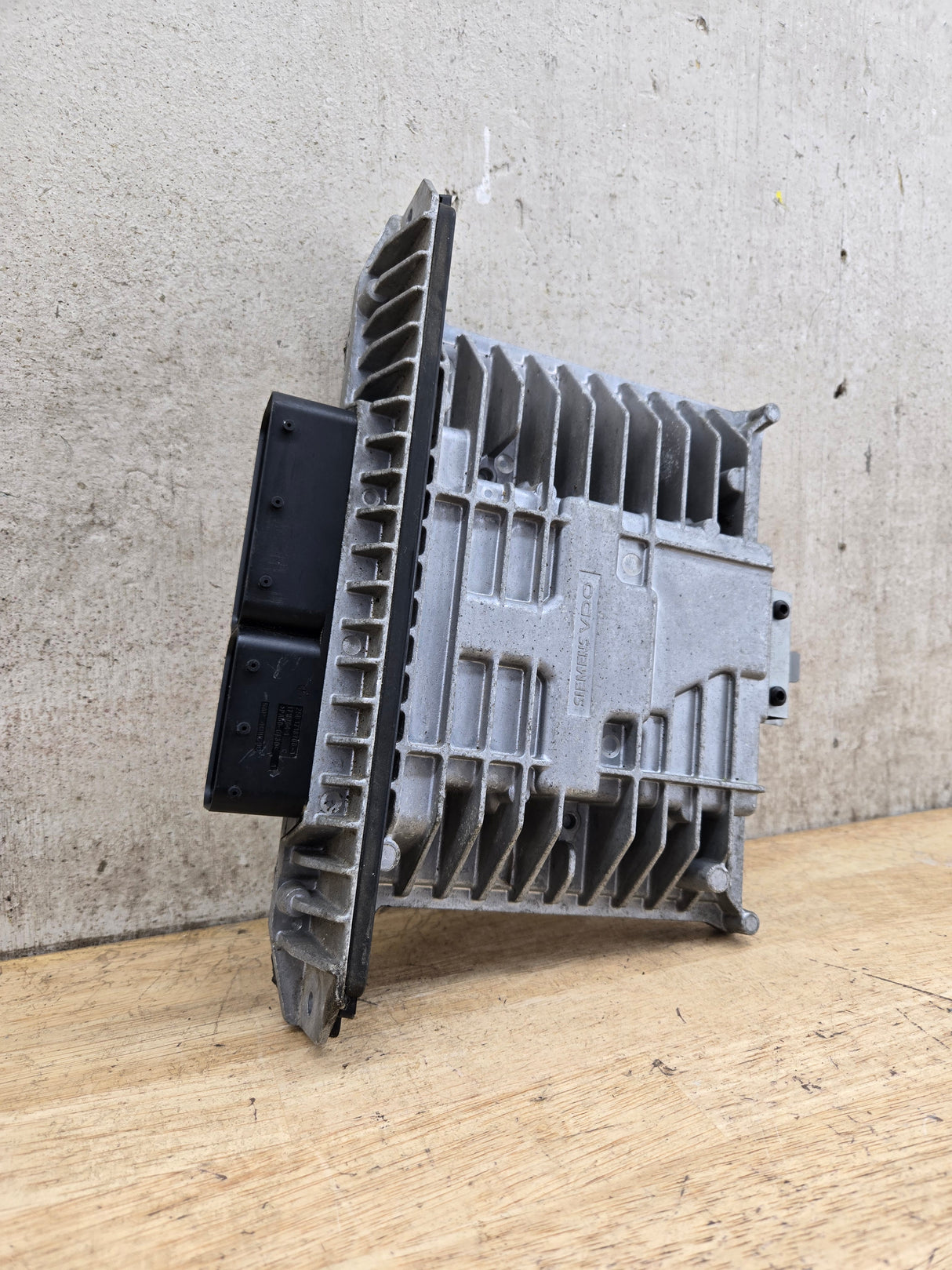 2009 Ford F250 F350 F450 F550 6.4L PCM VTB4 / 8C3A-12A650-EBE