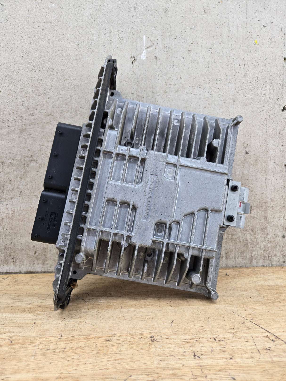 2009 Ford F250 F350 F450 F550 6.4L PCM VTB4 / 8C3A-12A650-EBE