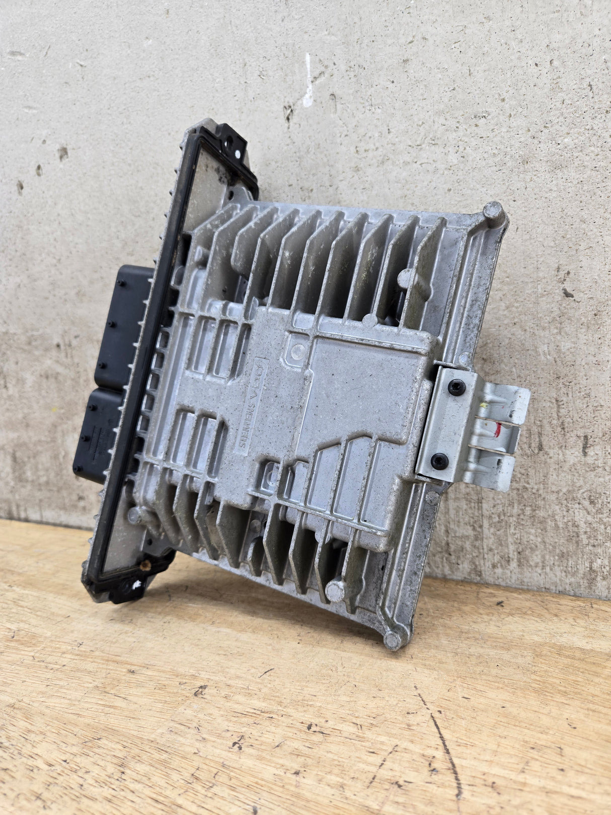 2009 Ford F250 F350 F450 F550 6.4L PCM VTB4 / 8C3A-12A650-EBE