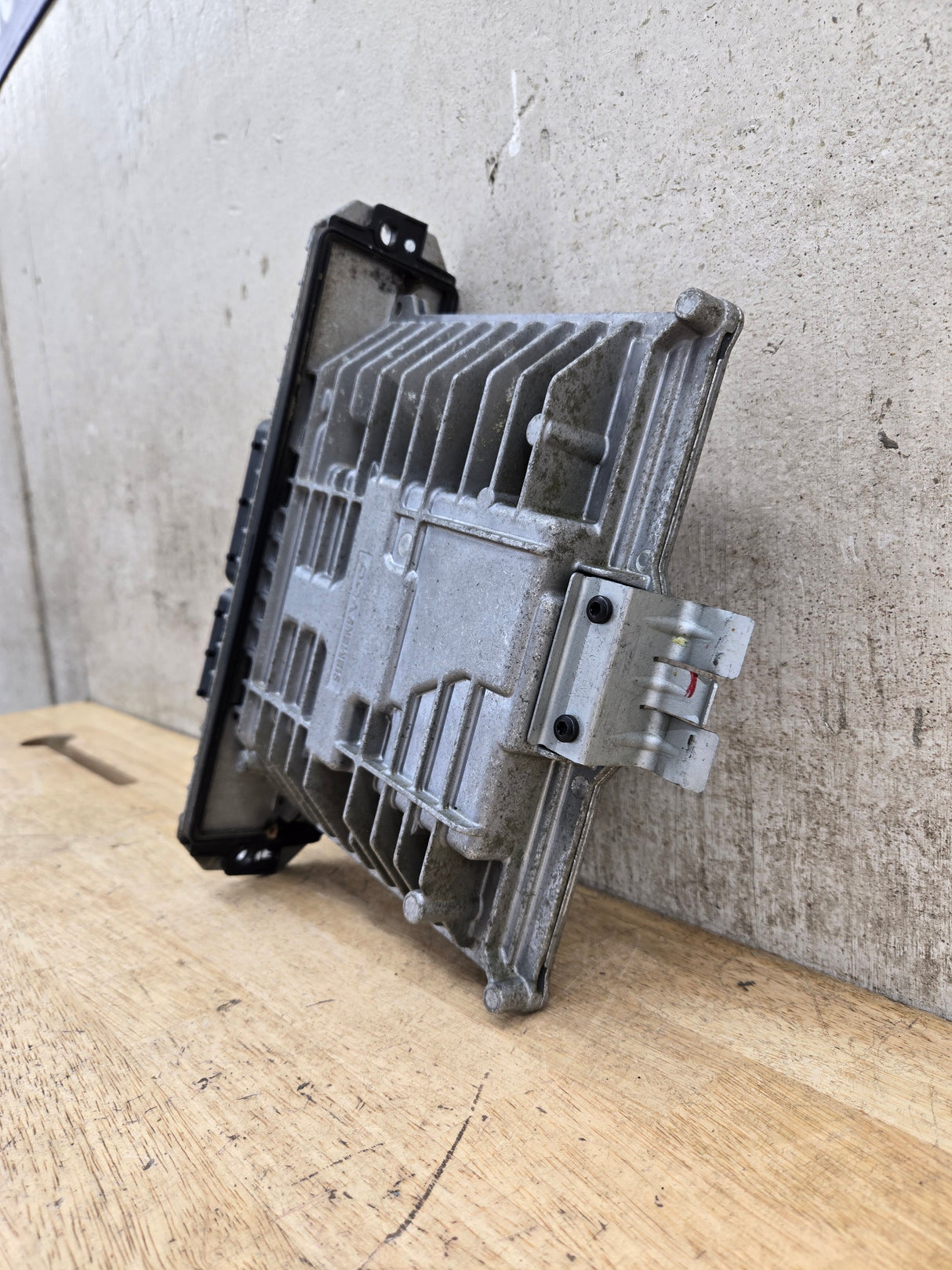 2009 Ford F250 F350 F450 F550 6.4L PCM VTB4 / 8C3A-12A650-EBE