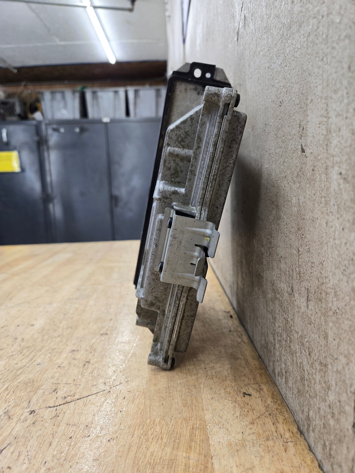 2009 Ford F250 F350 F450 F550 6.4L PCM VTB4 / 8C3A-12A650-EBE