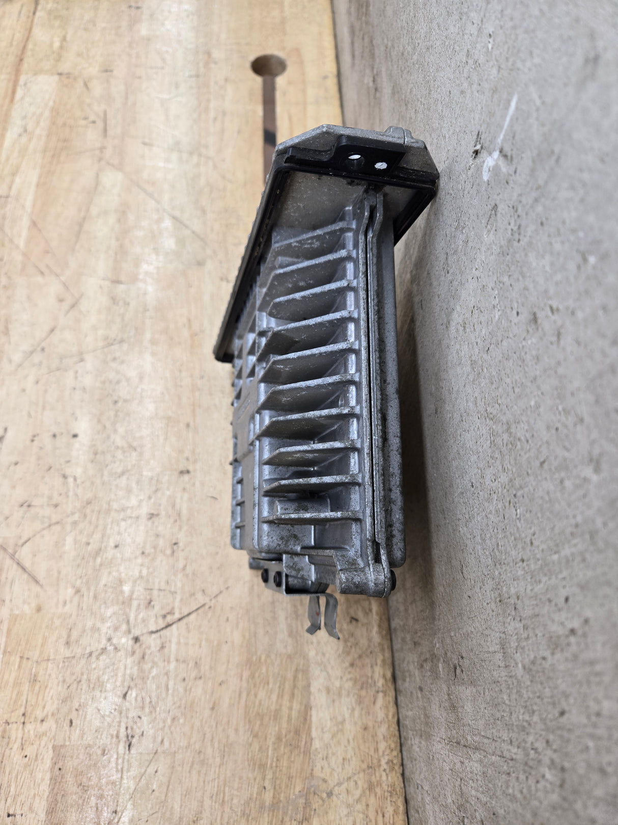 2009 Ford F250 F350 F450 F550 6.4L PCM VTB4 / 8C3A-12A650-EBE