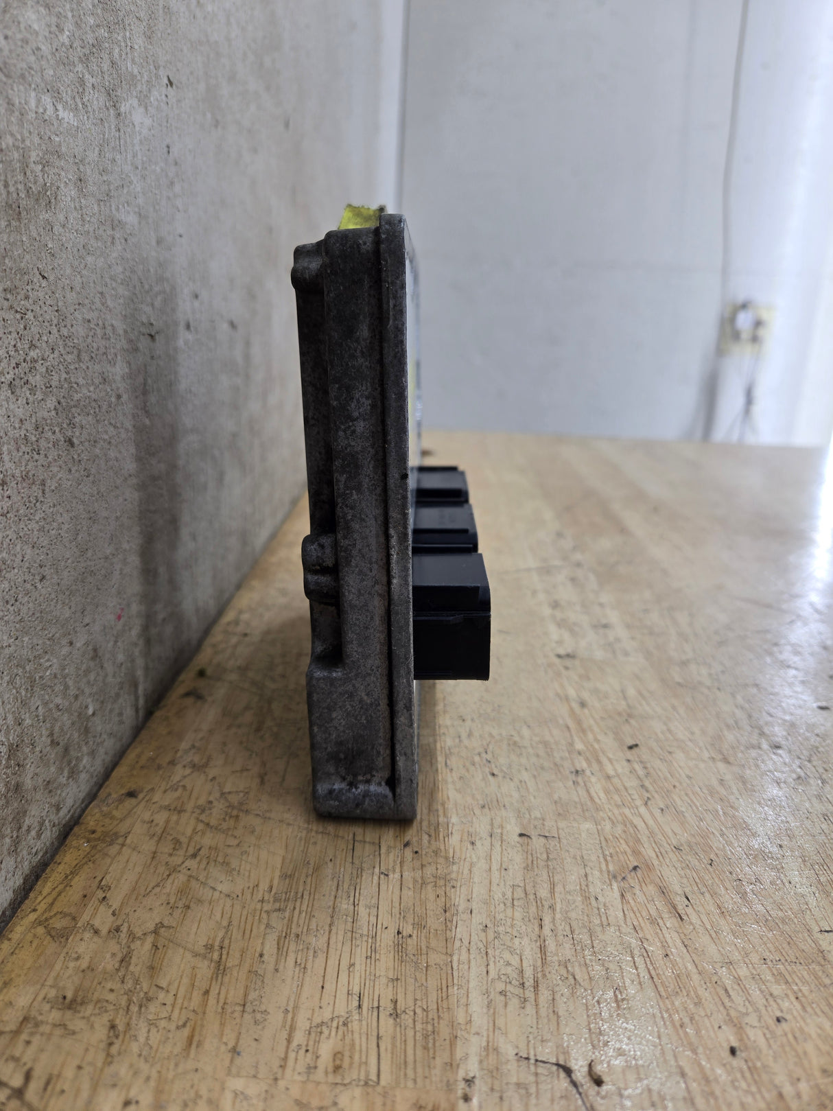 2005-2007 Ford F250 F350 F450 F550 6.0L PCM YRE2 / 5C3A-12A650-KYC